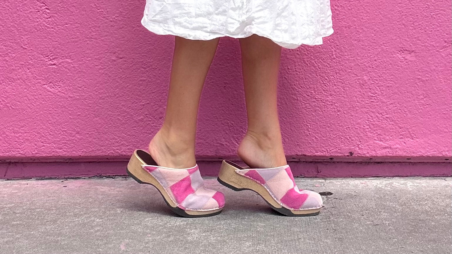 Why Clogs Are the Best Shoes for Standing All Day