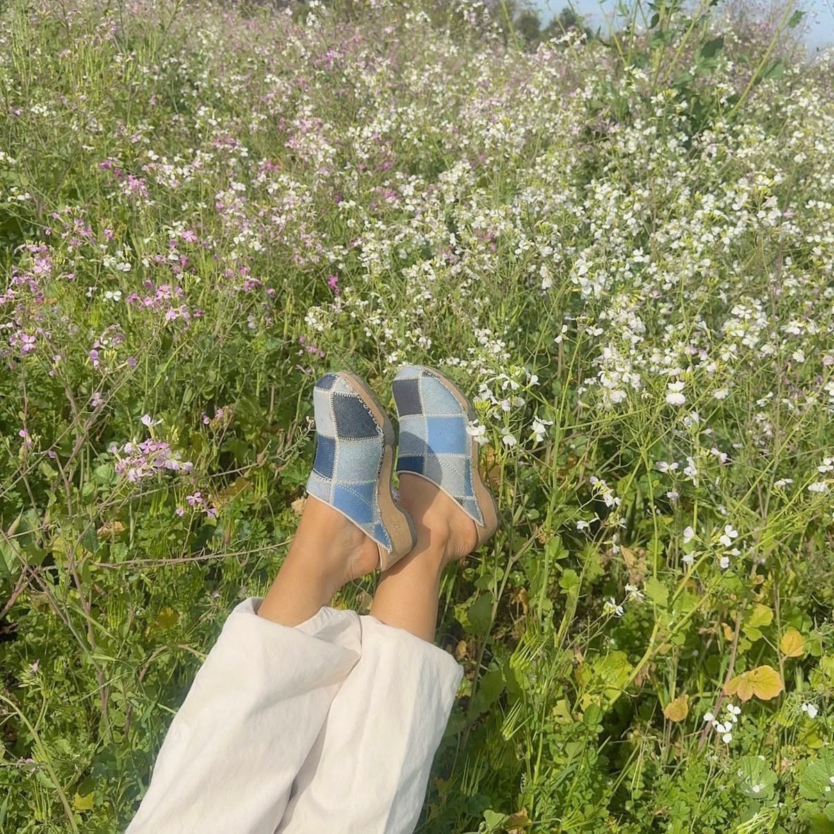 The Sustainable Way - An Eco Statement