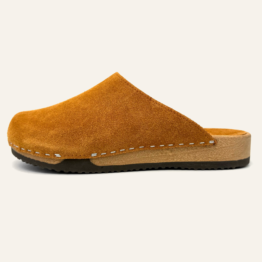 Ella clogs