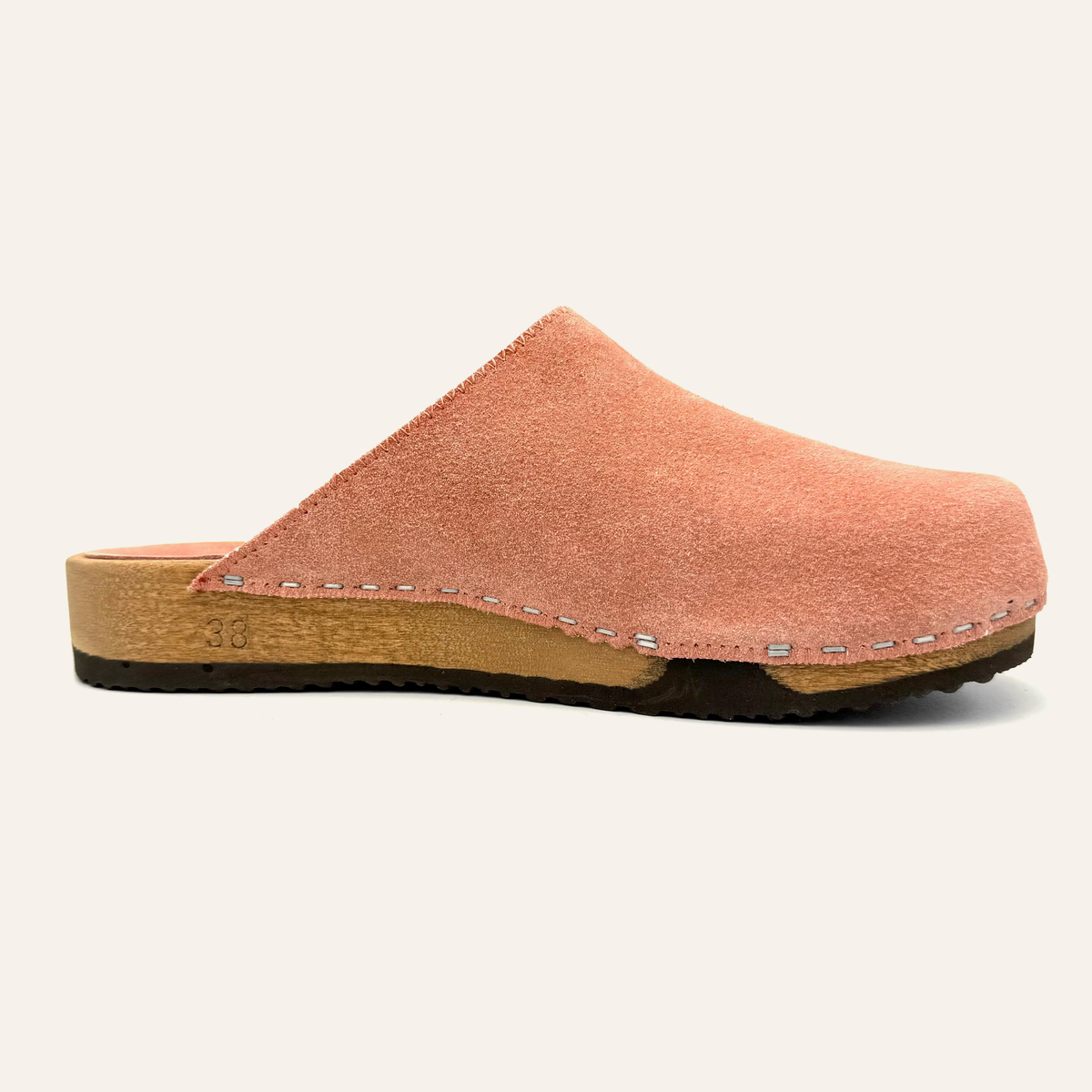 Ella | Lily Rose Suede