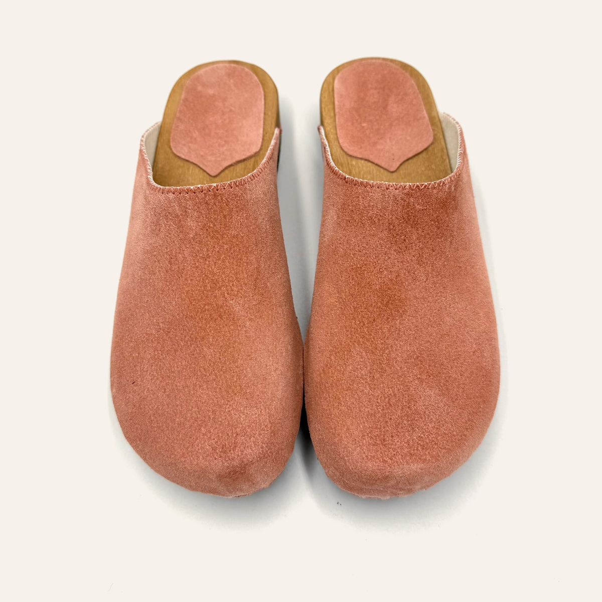 Ella | Lily Rose Suede