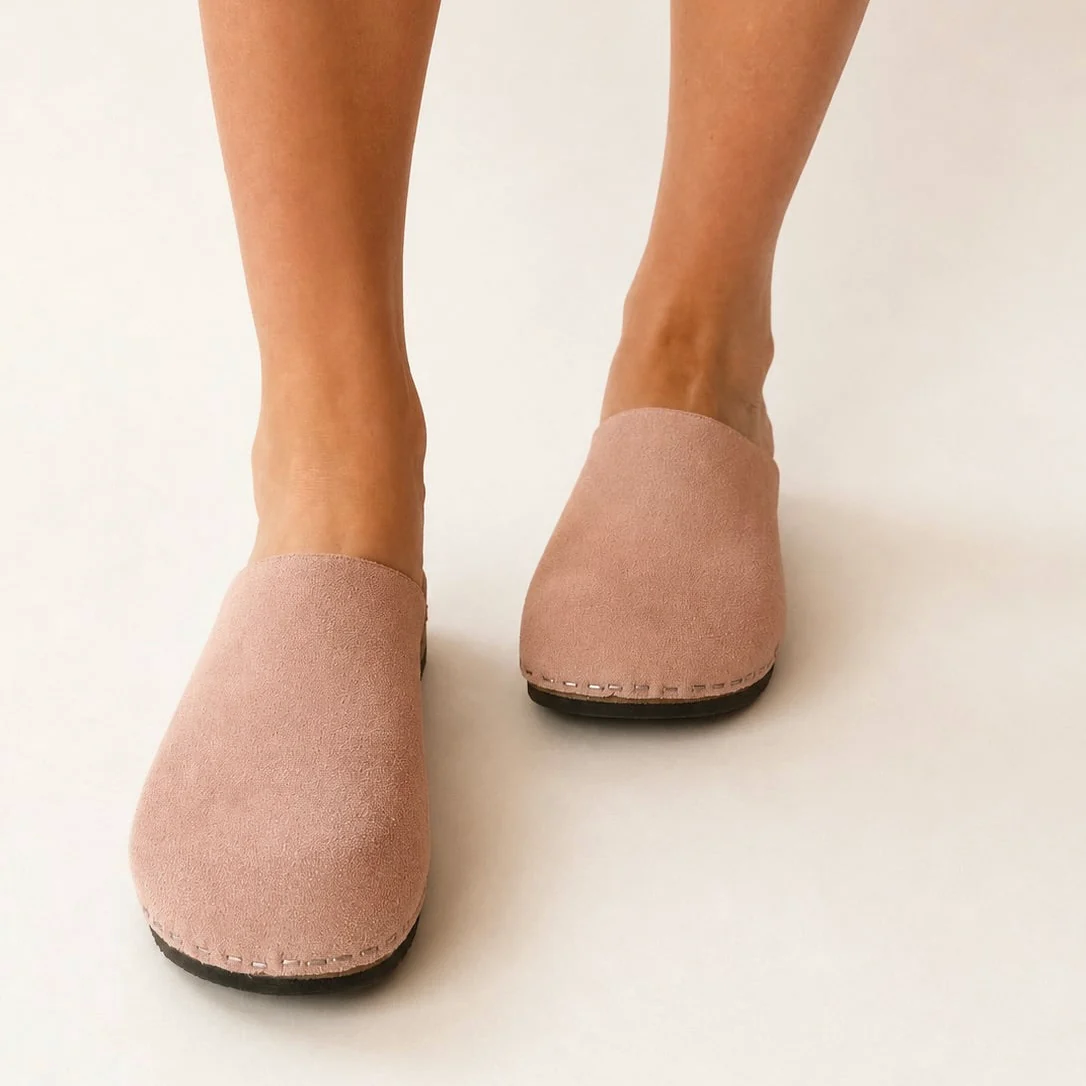 Ella | Lily Rose Suede