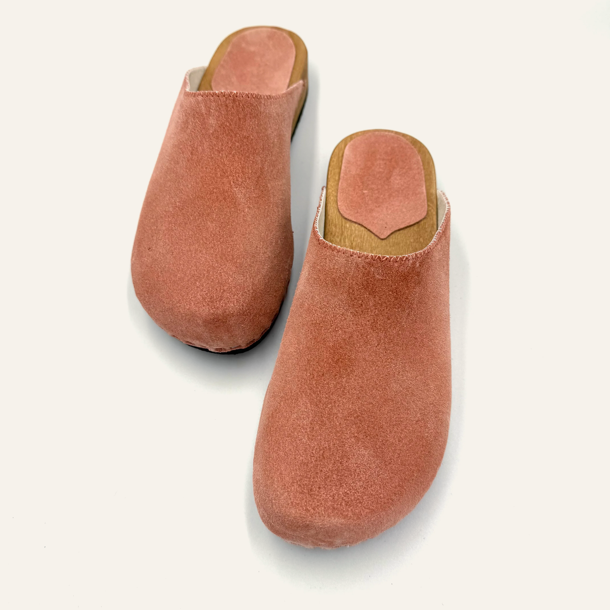 Ella | Lily Rose Suede