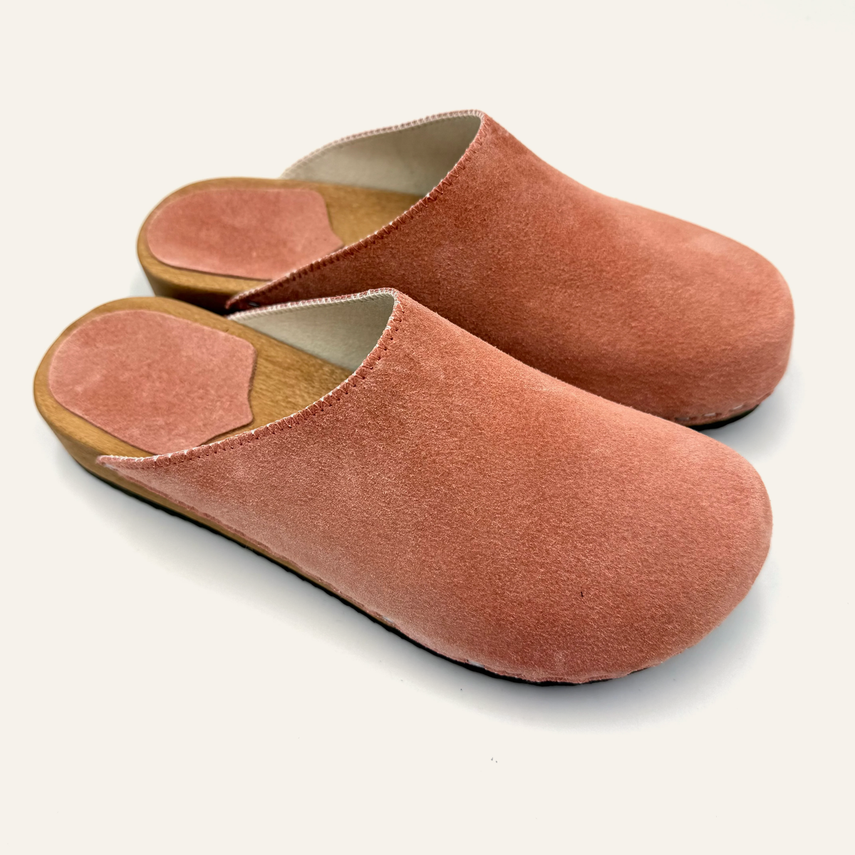 Ella | Lily Rose Suede