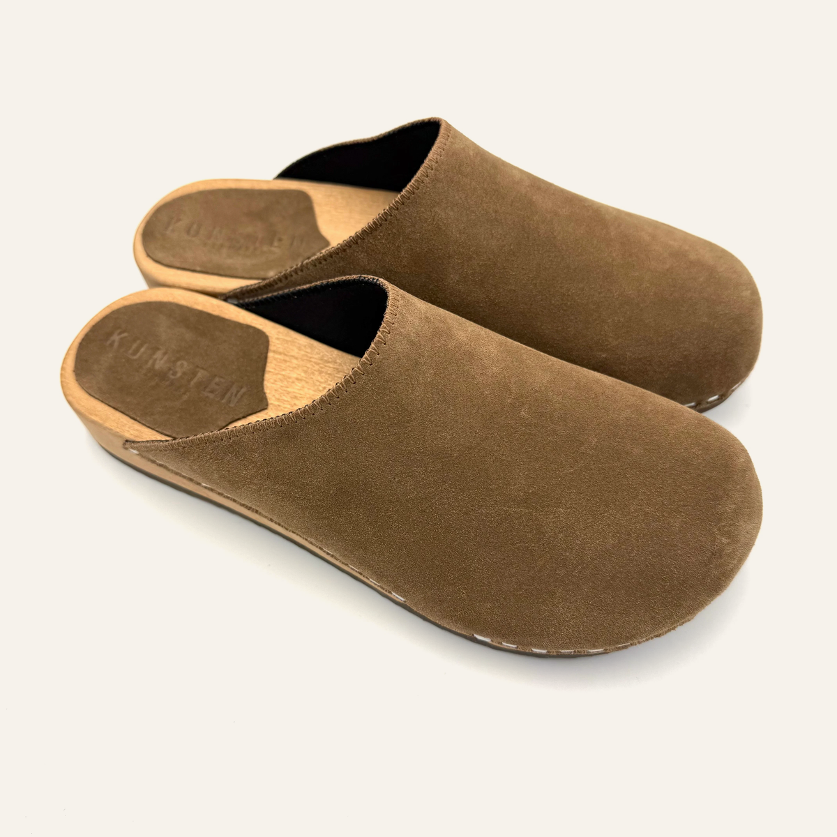 Ella | Umber Suede