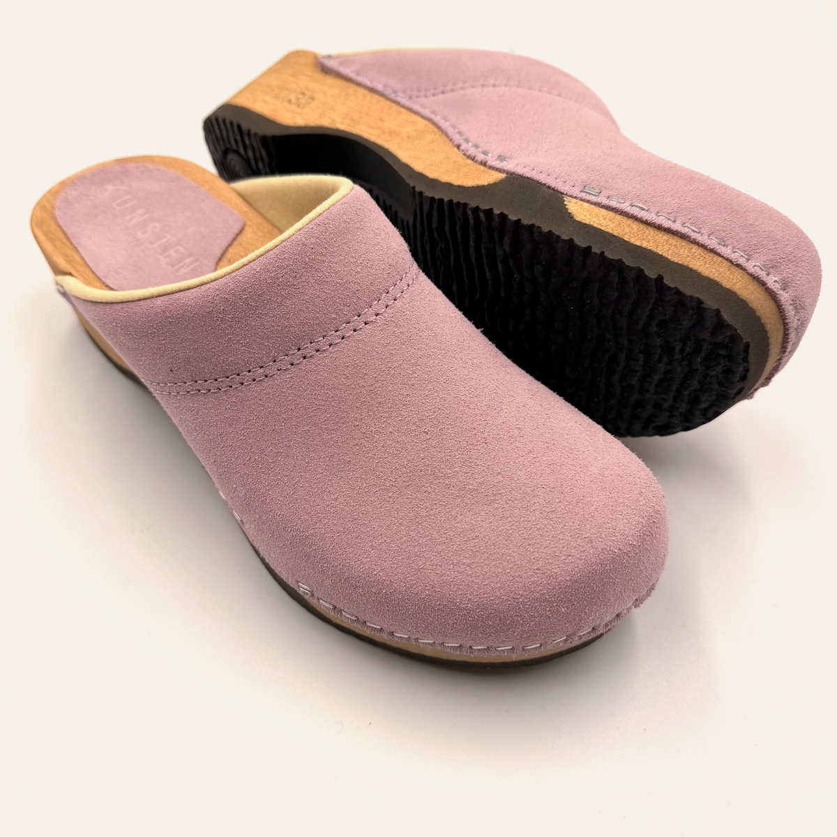 Embla | Copenhagen Lavender Suede