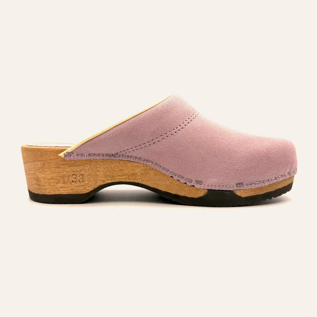 Embla | Copenhagen Lavender Suede