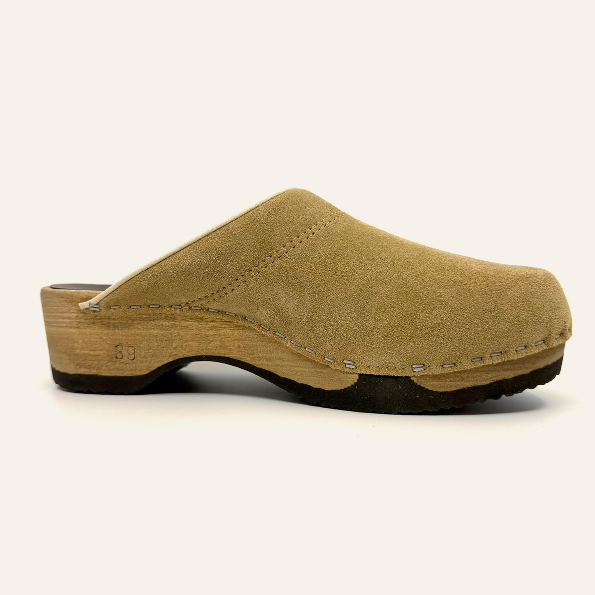 Embla | Dune Suede
