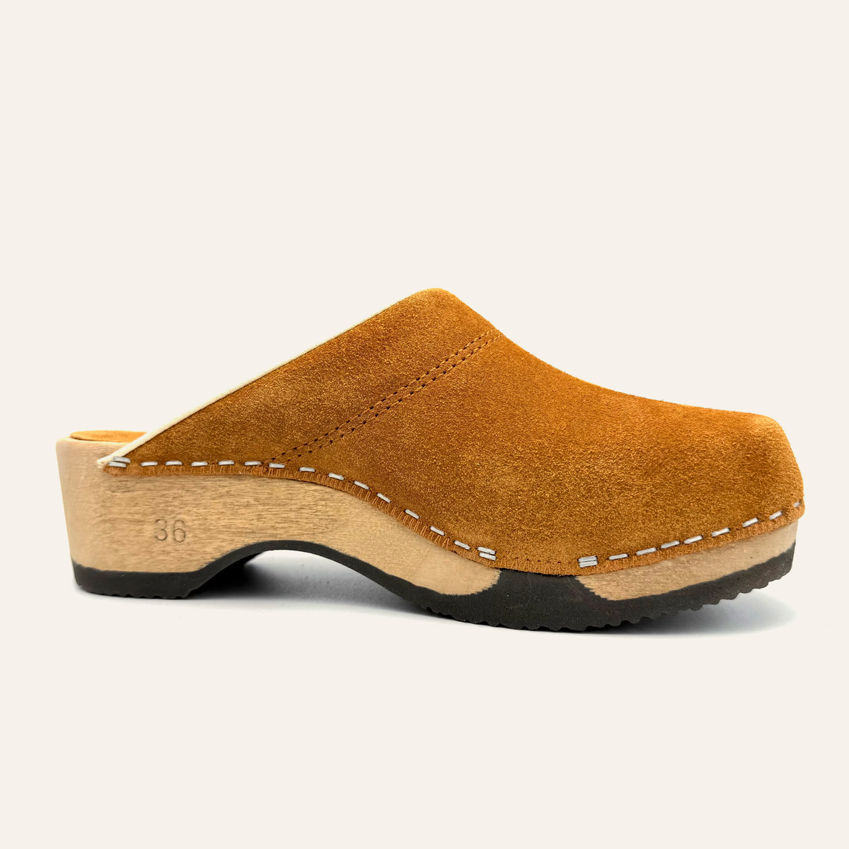Embla | Havtora Suede