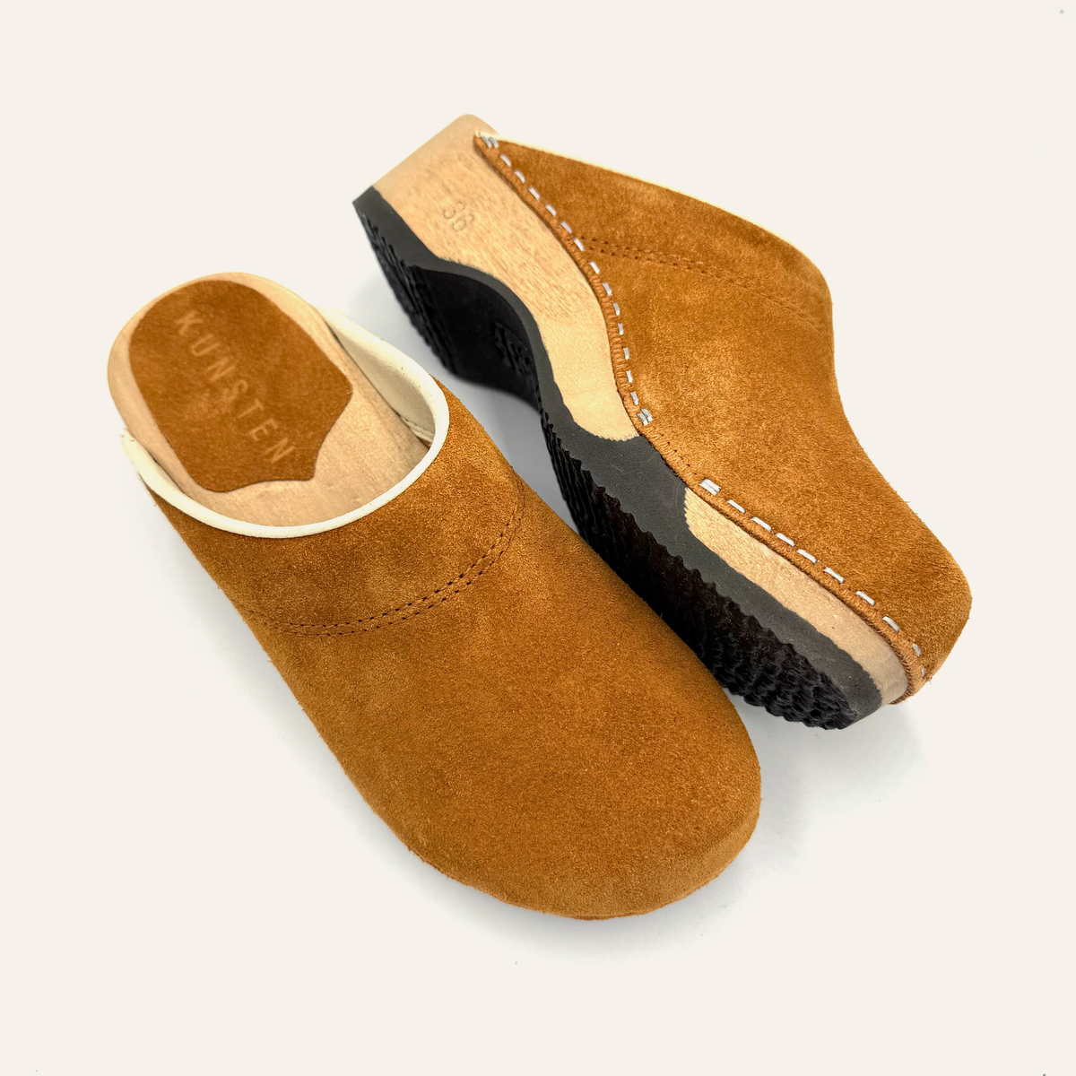 Embla | Havtora Suede