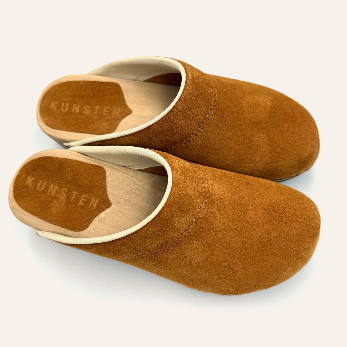Embla | Havtora Suede