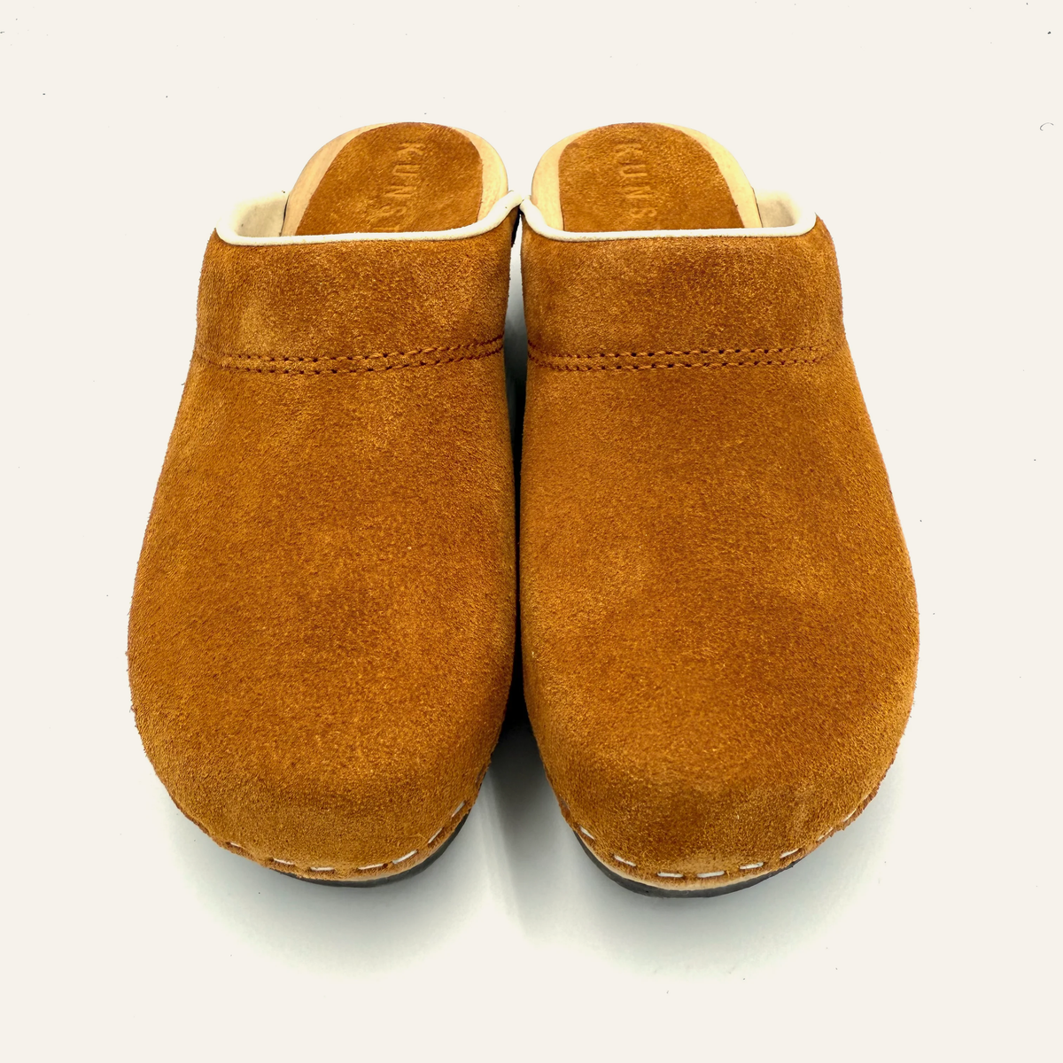 Embla | Havtora Suede