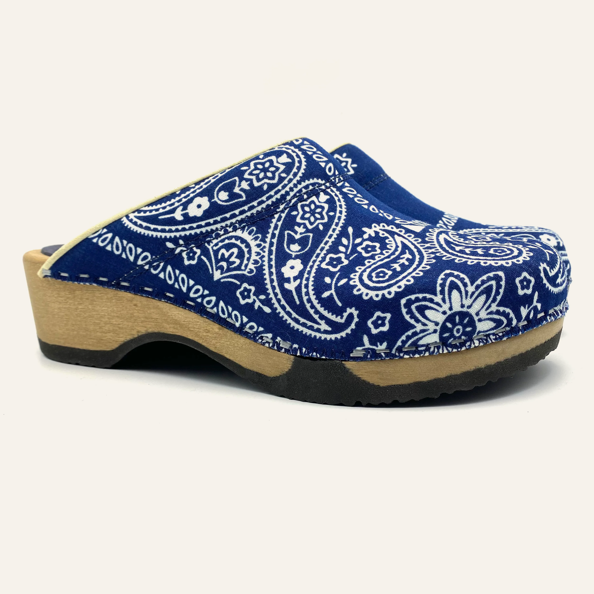 Embla | Navy Bandana