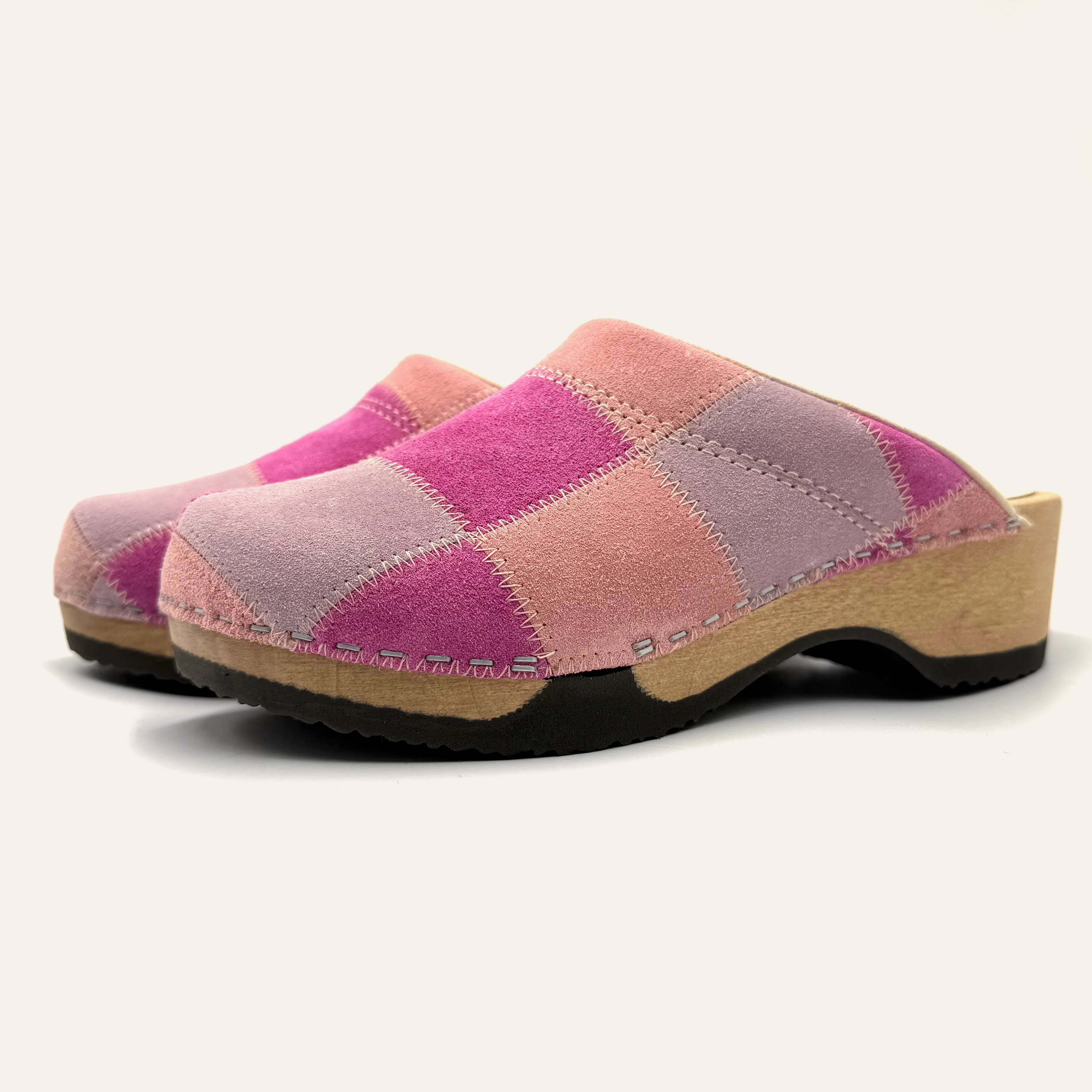 Embla | No. 2 Patchwork