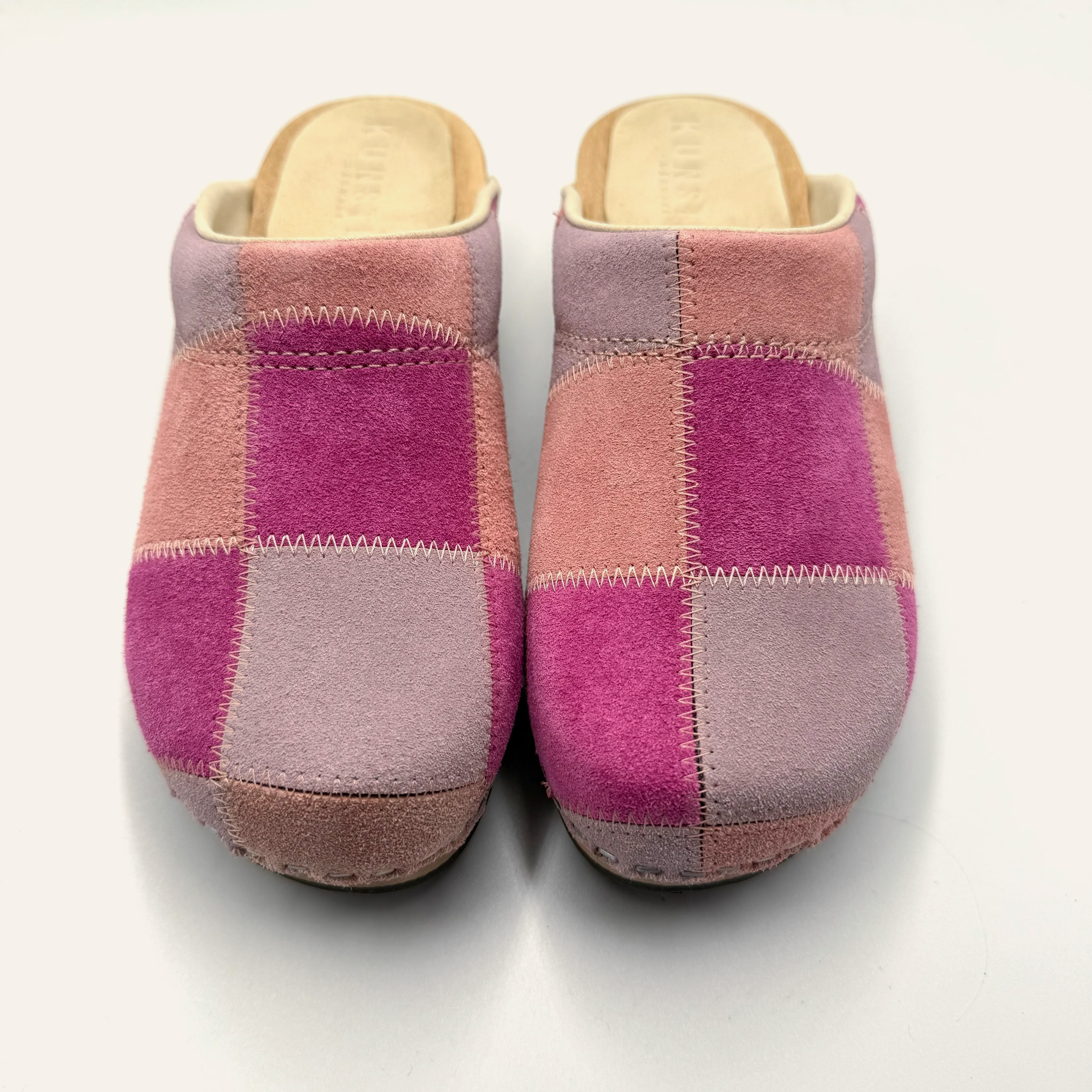 Embla | No. 2 Patchwork