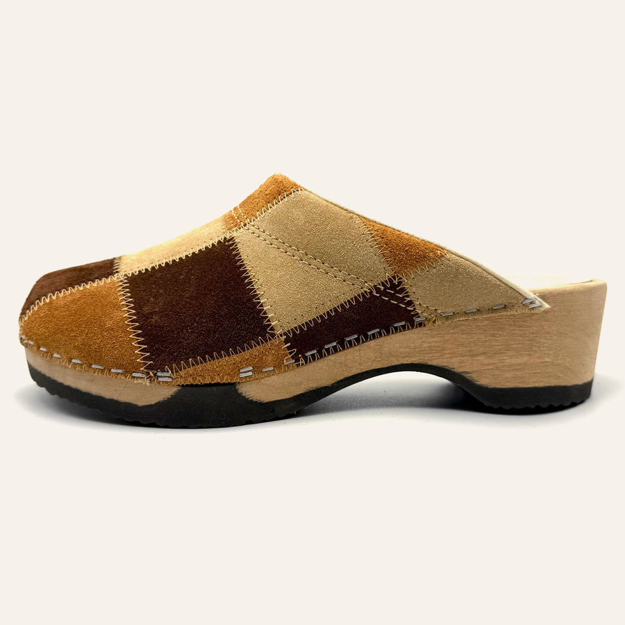 Patchwork