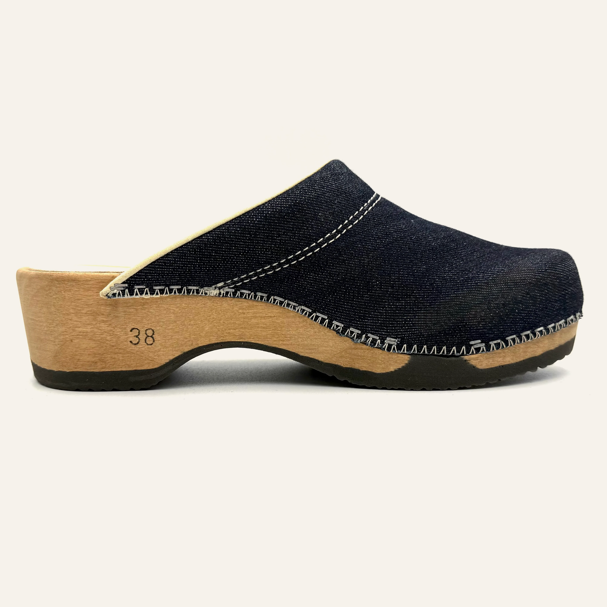 Embla | Raw Selvedge Japanese Denim