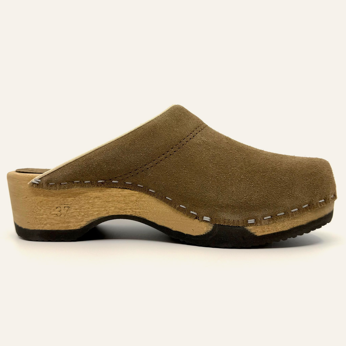 Embla | Umber Suede