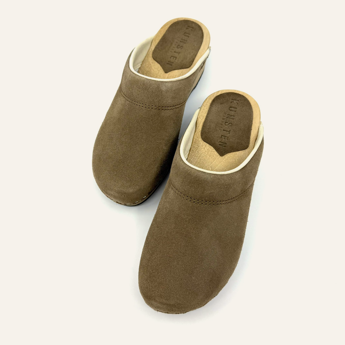 Embla | Umber Suede