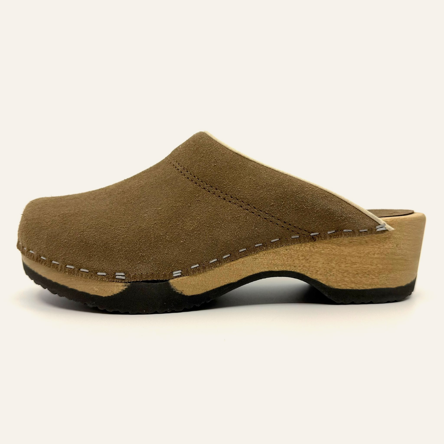 Embla clogs