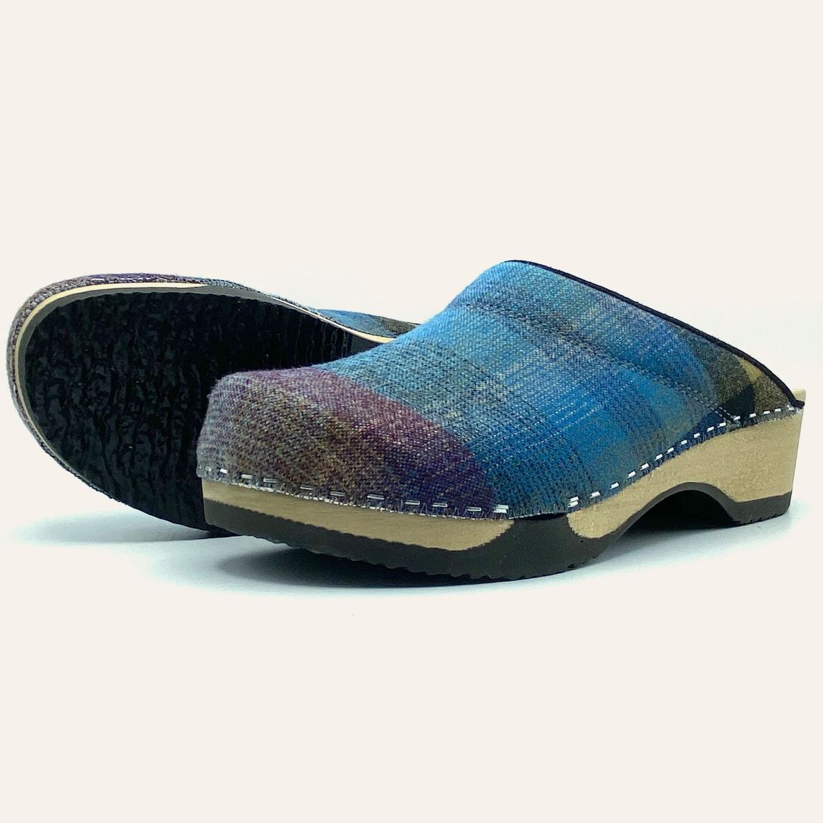 Embla | West Coast Plaid