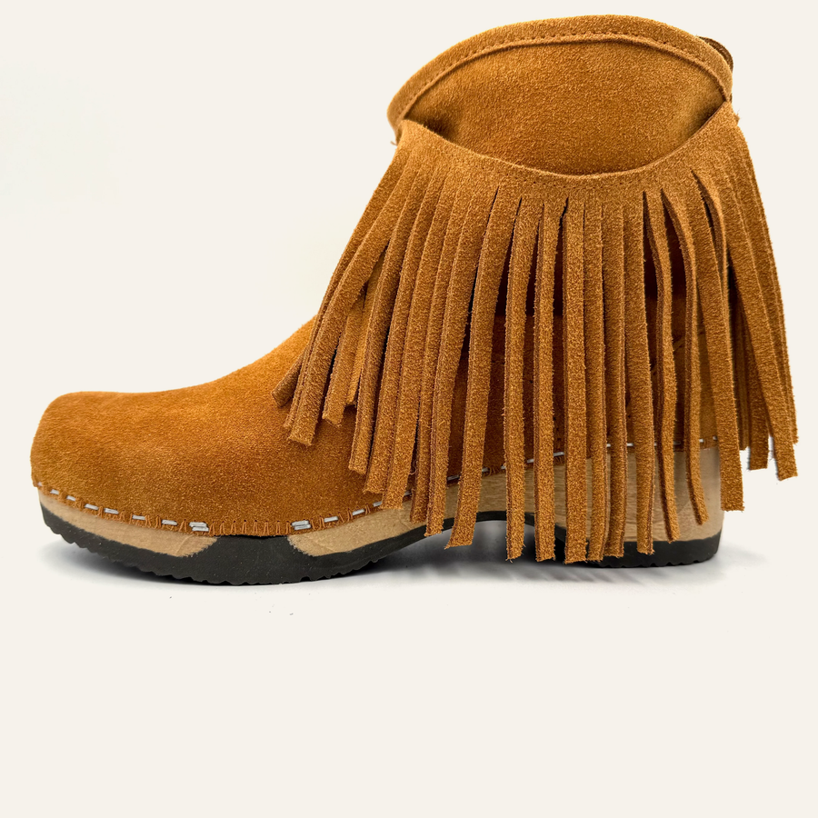 Fringes