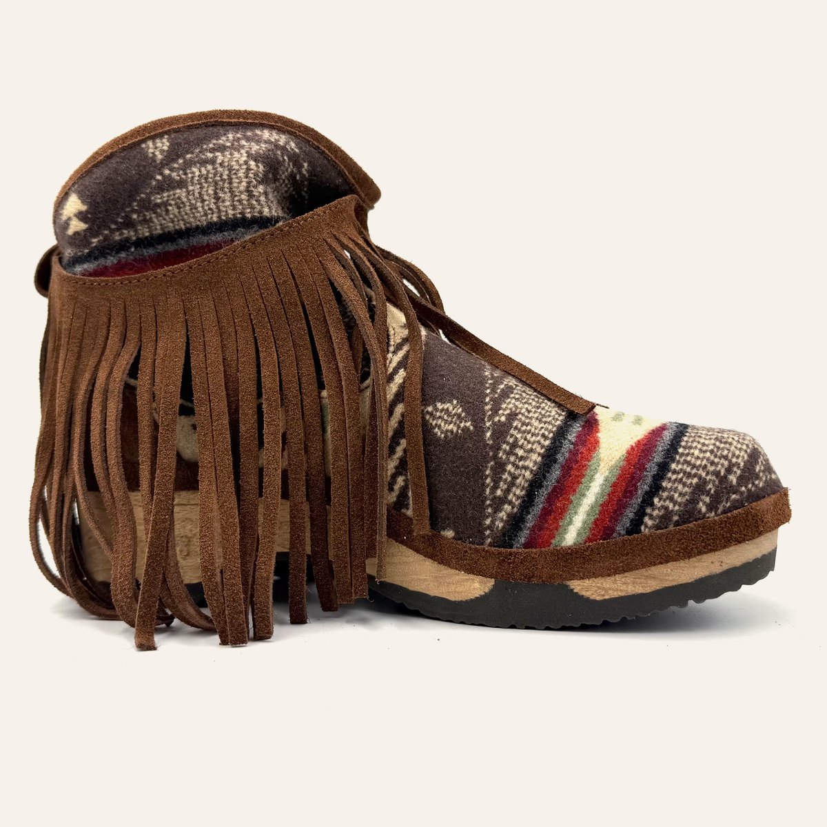 Holly | Spirit of The Peoples Fringes