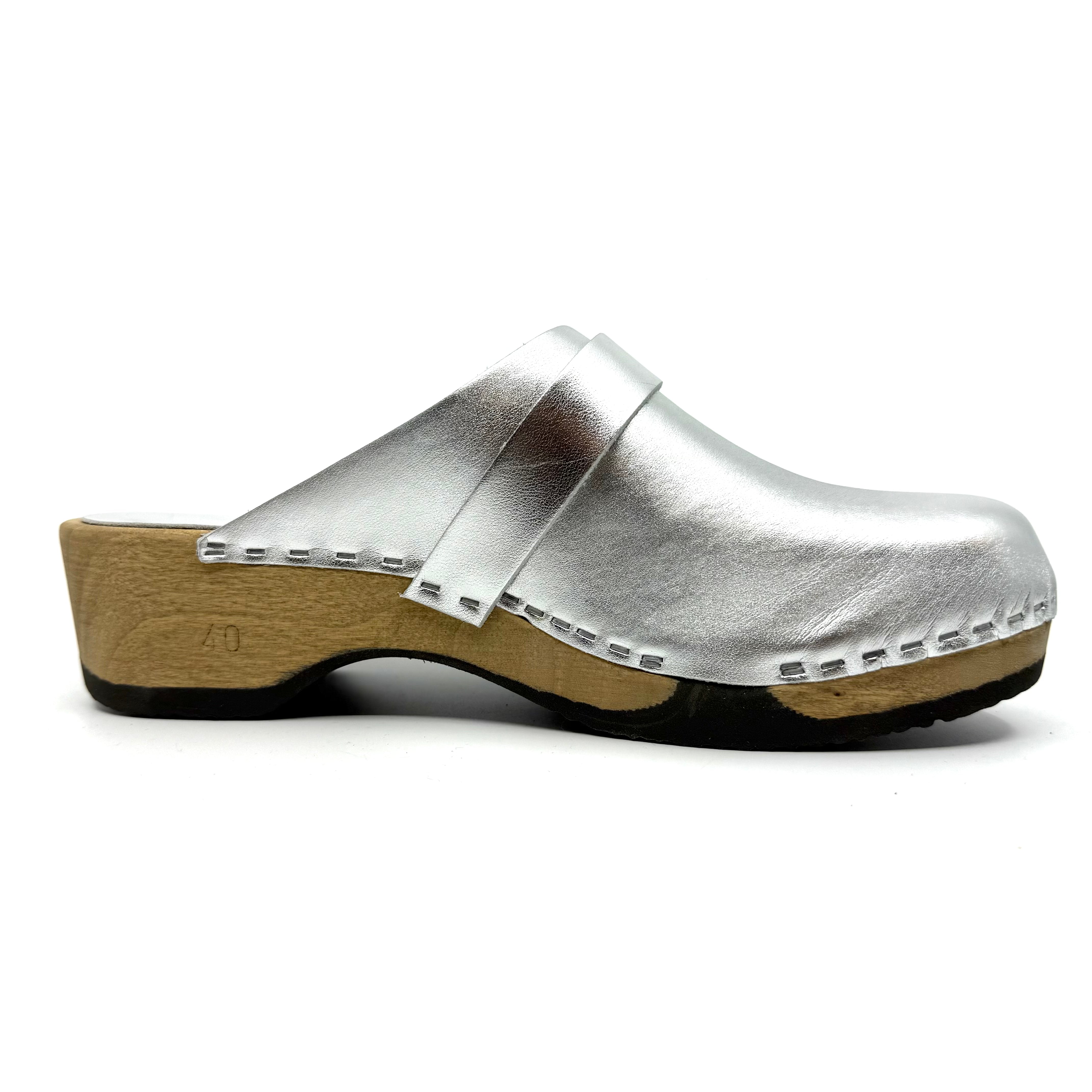 STUDIO SALE I Silver