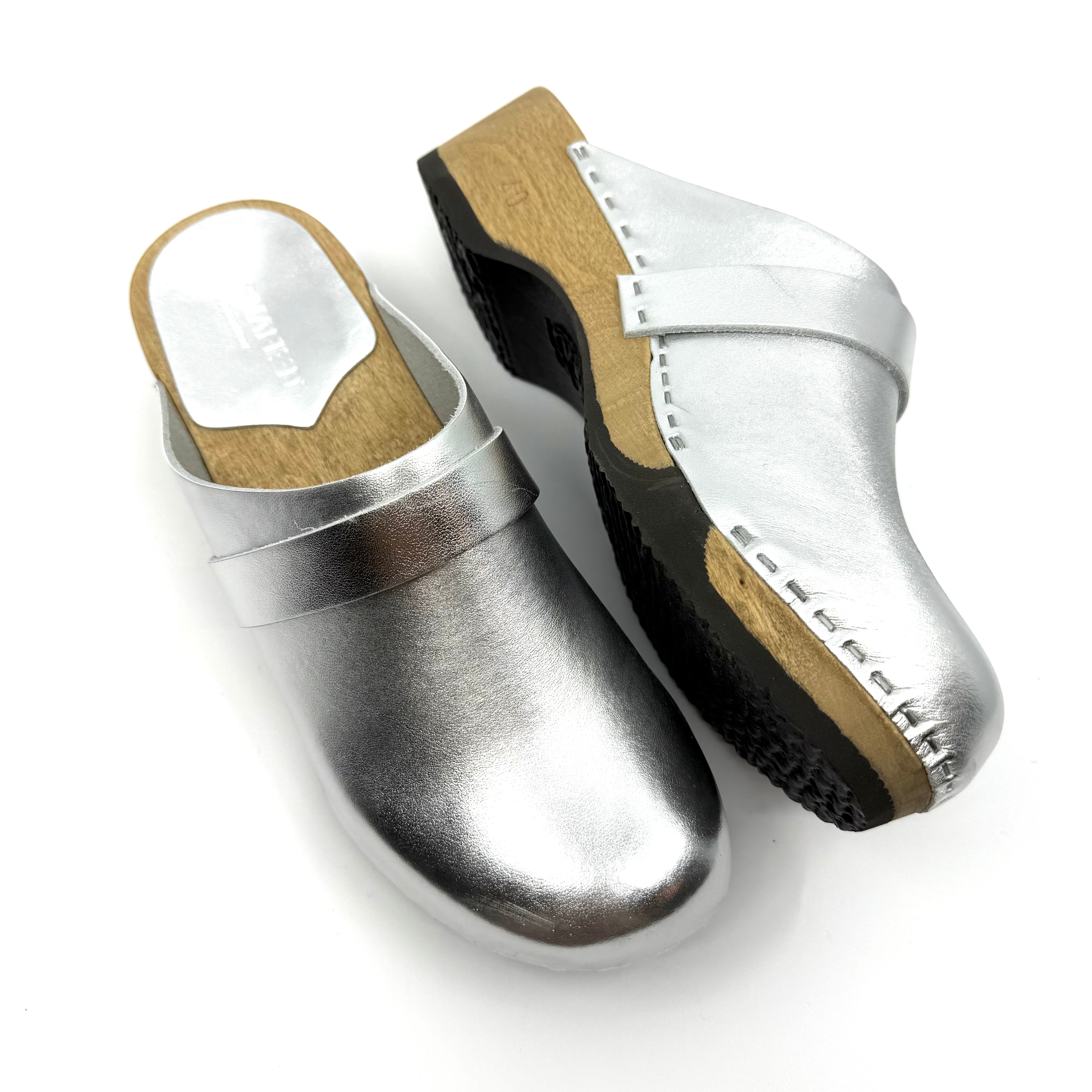 STUDIO SALE I Silver