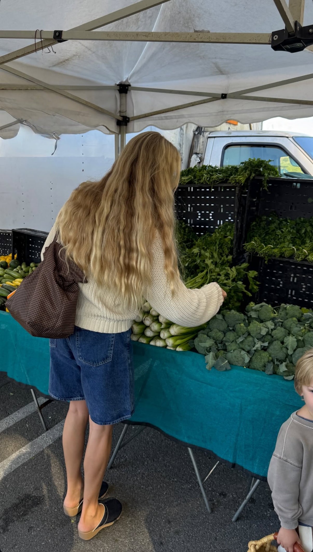 Embla | Japanese Denim