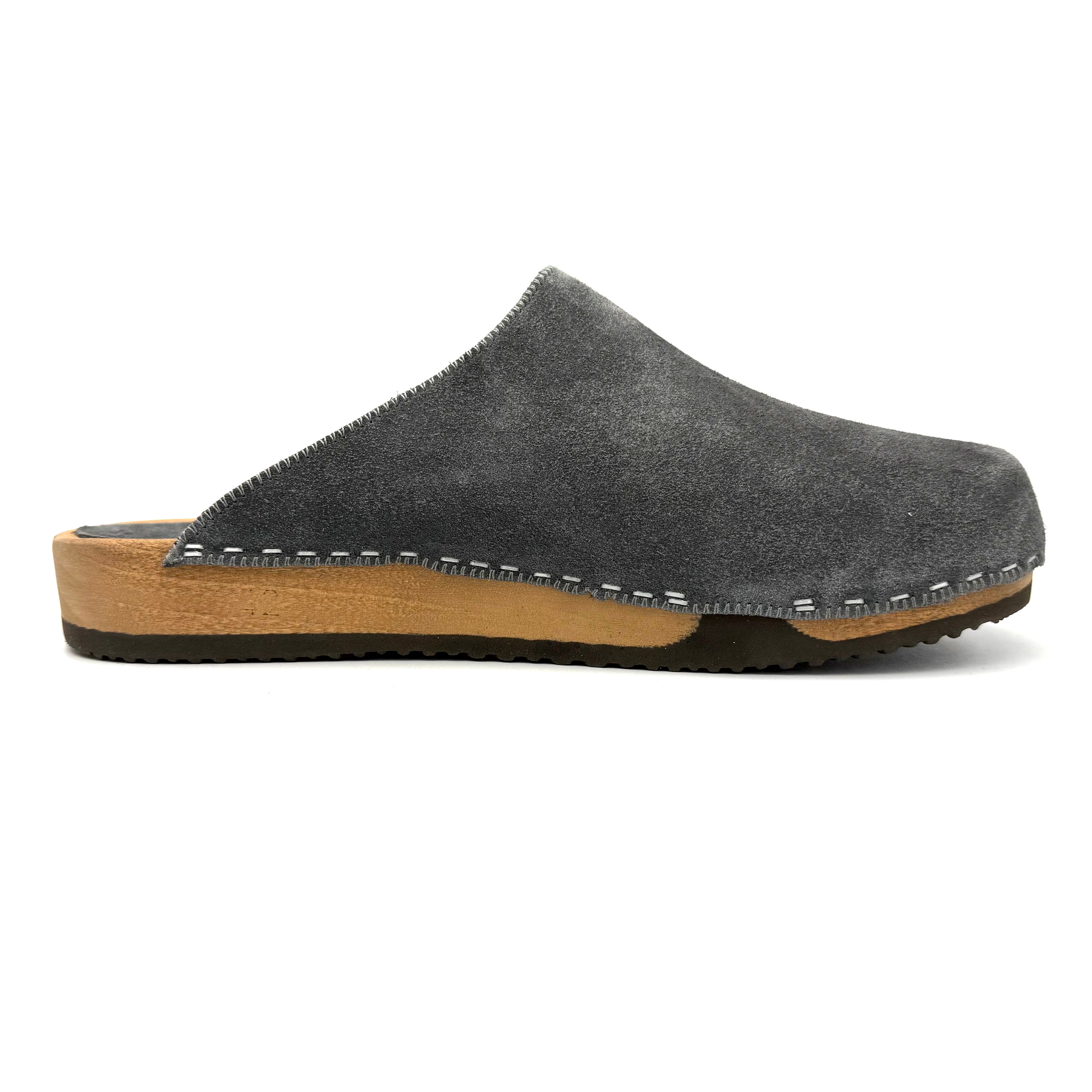 Lowrider I Stormveil Suede