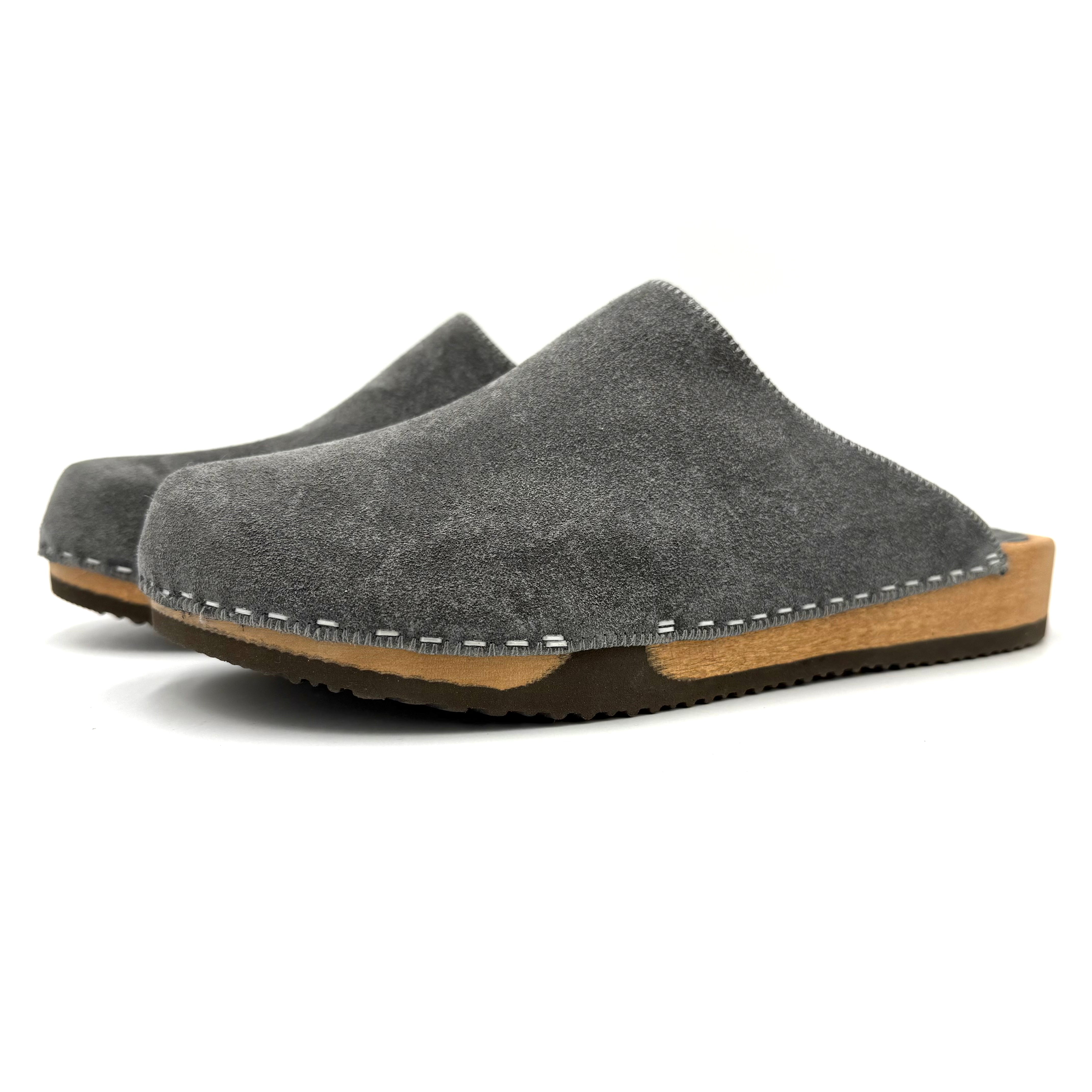 Ella I Stormveil Suede