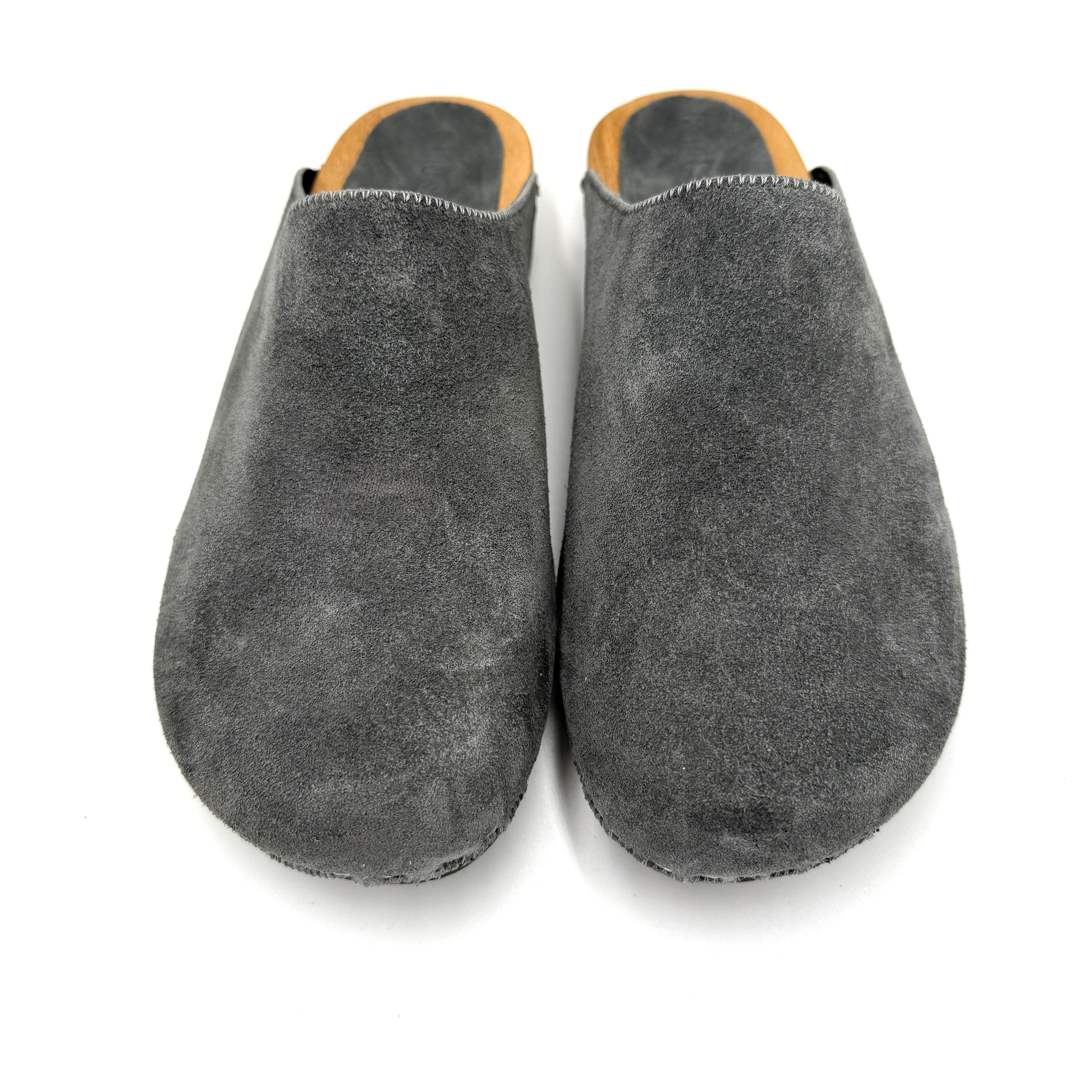 Ella I Stormveil Suede
