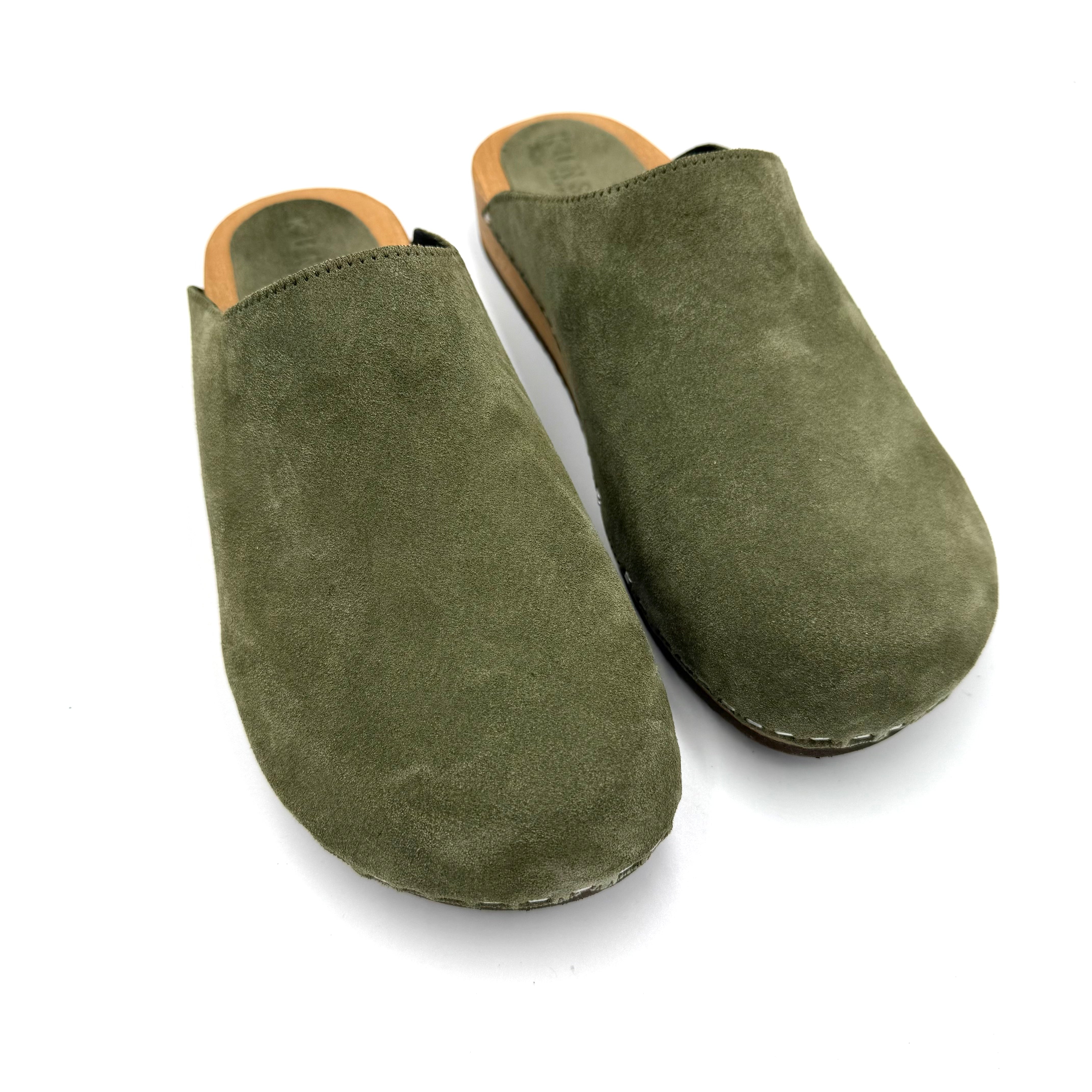 Lowrider I Hunter Suede