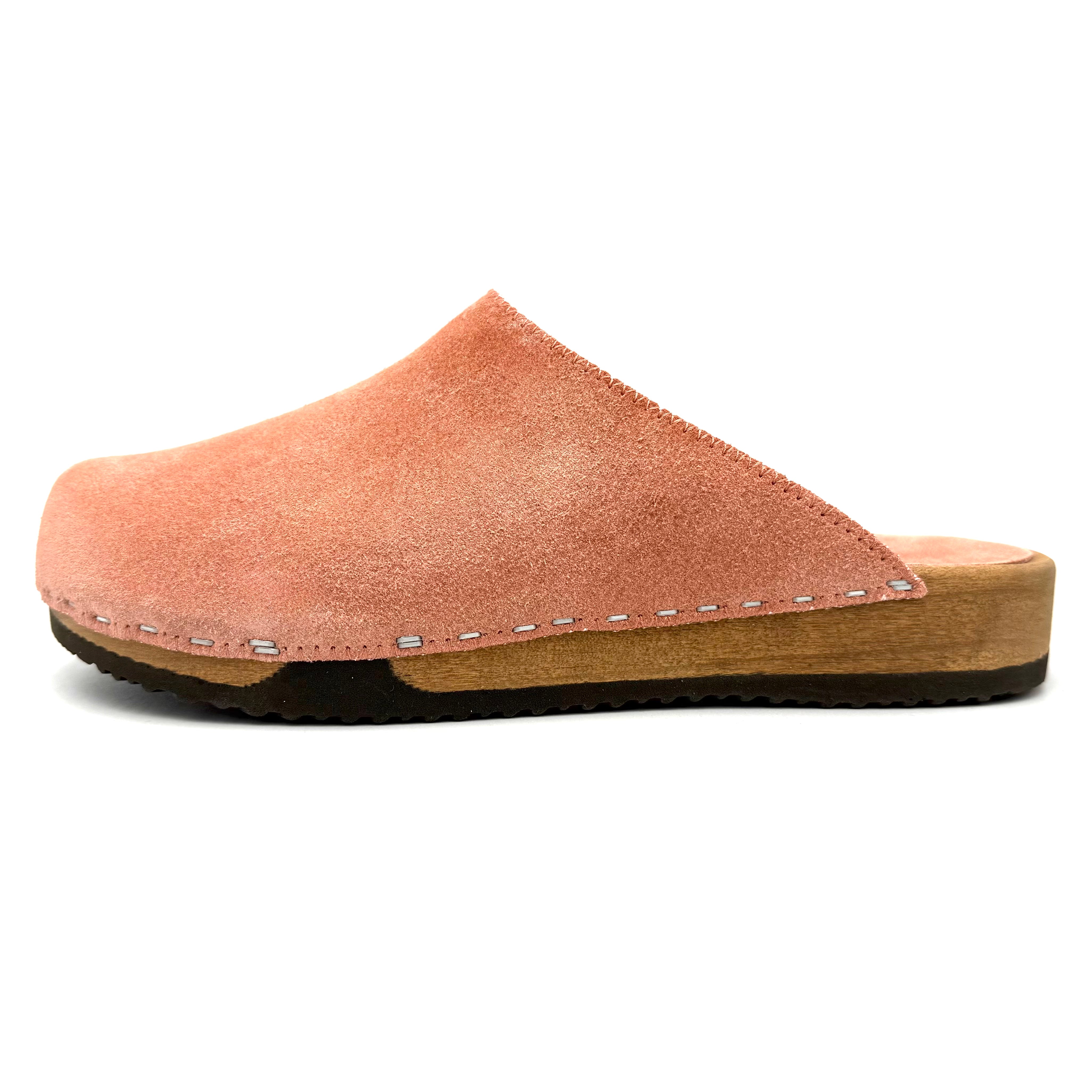 Ella I Lily Rose Suede