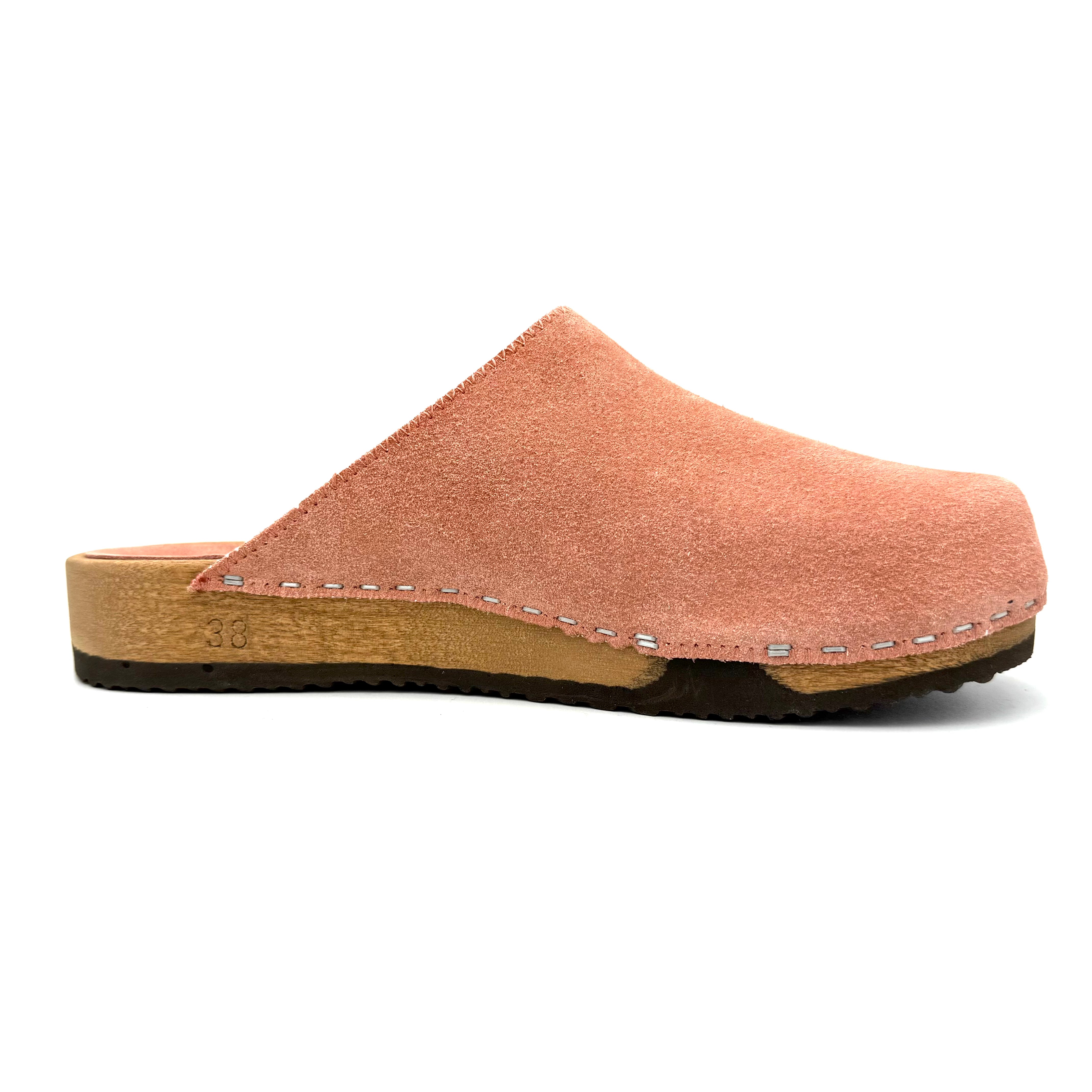 Ella I Lily Rose Suede