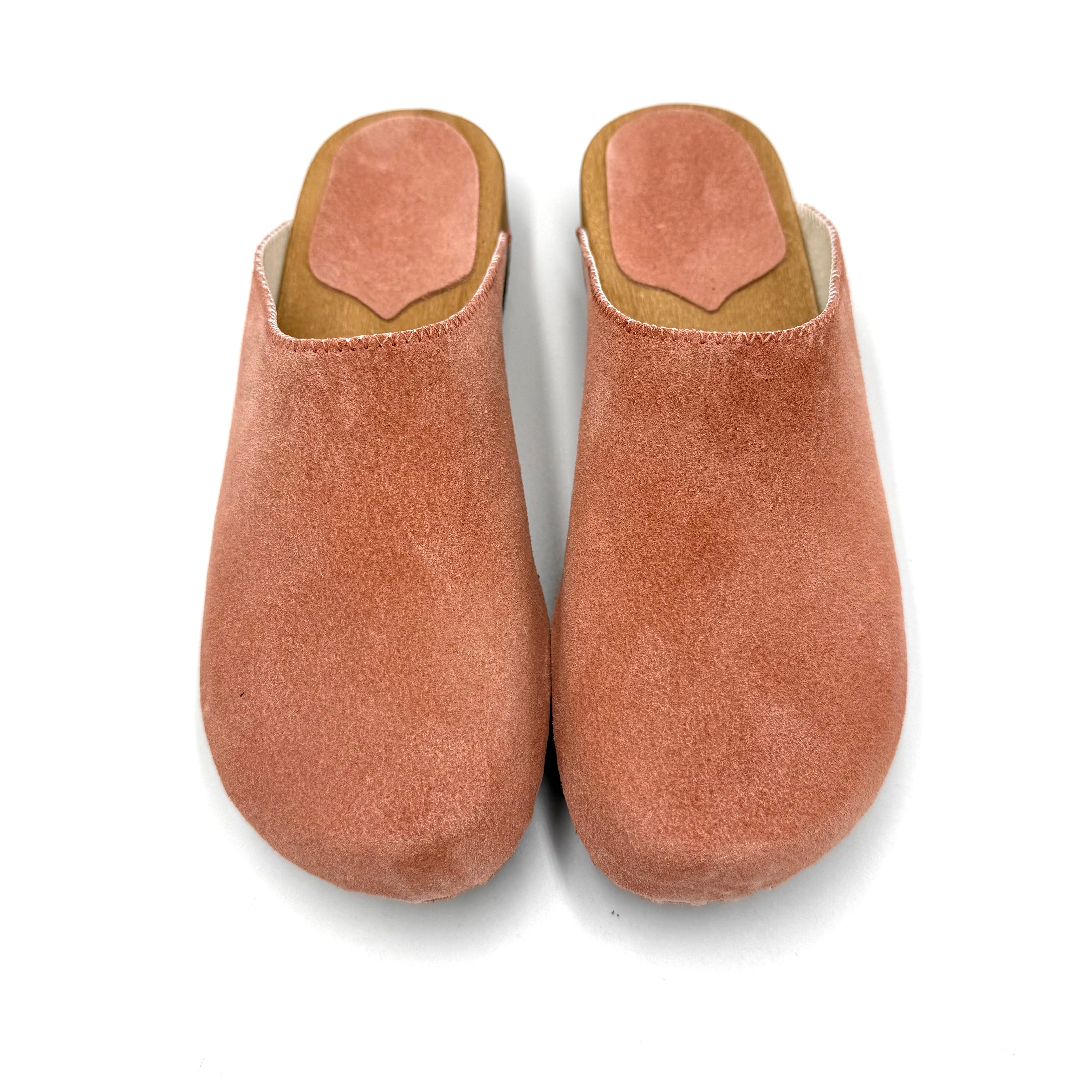 Ella I Lily Rose Suede