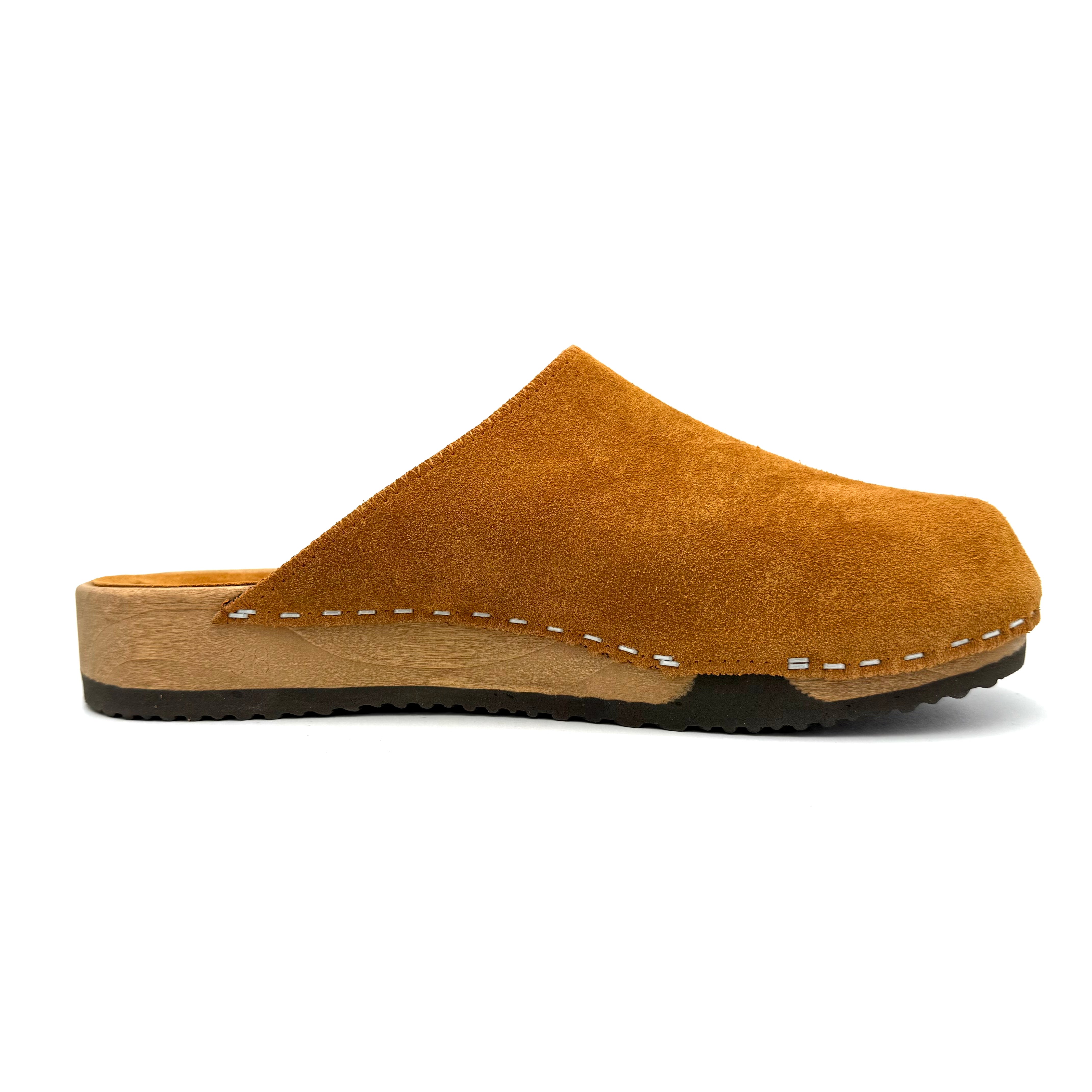 Ella I Havtora Suede
