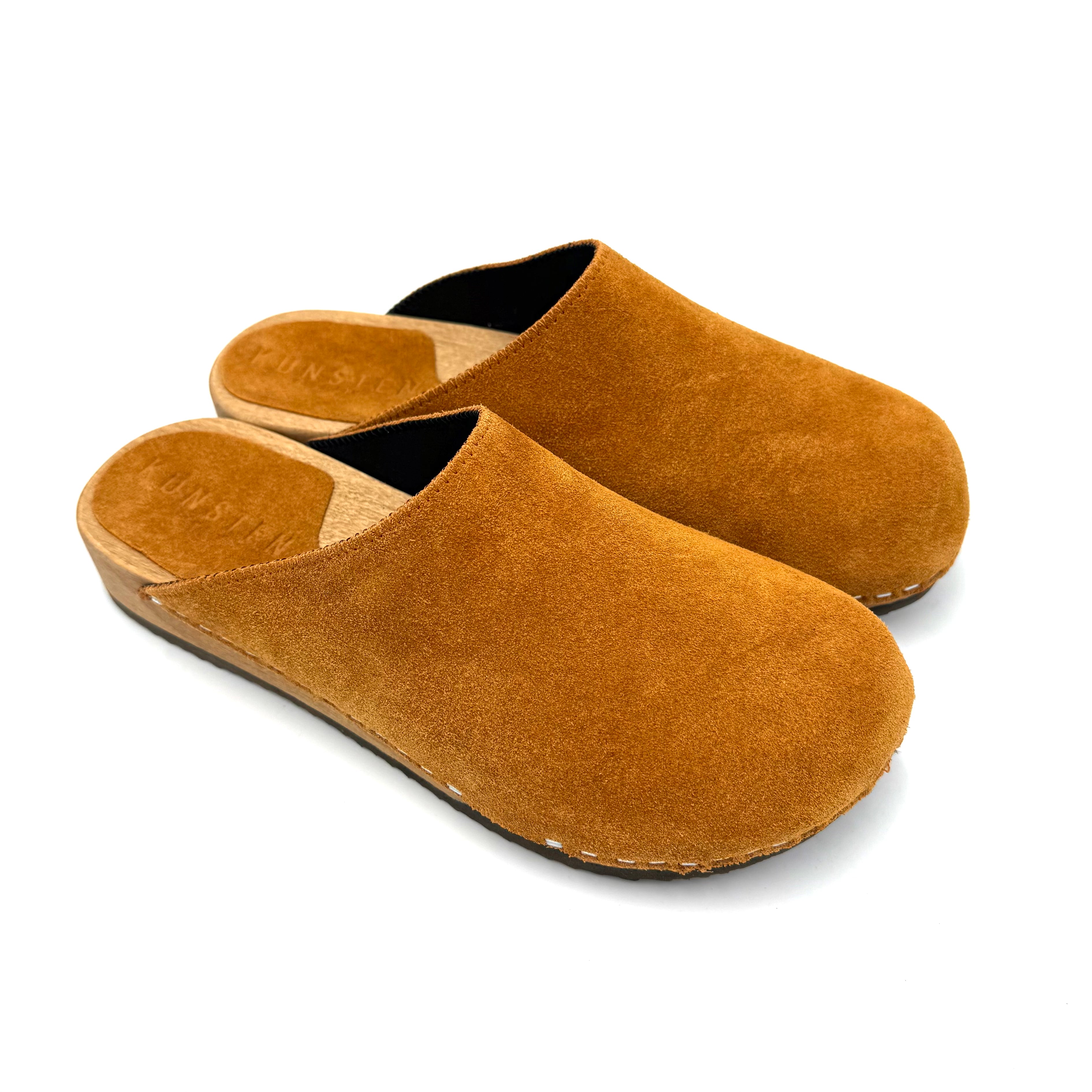 Ella I Havtora Suede