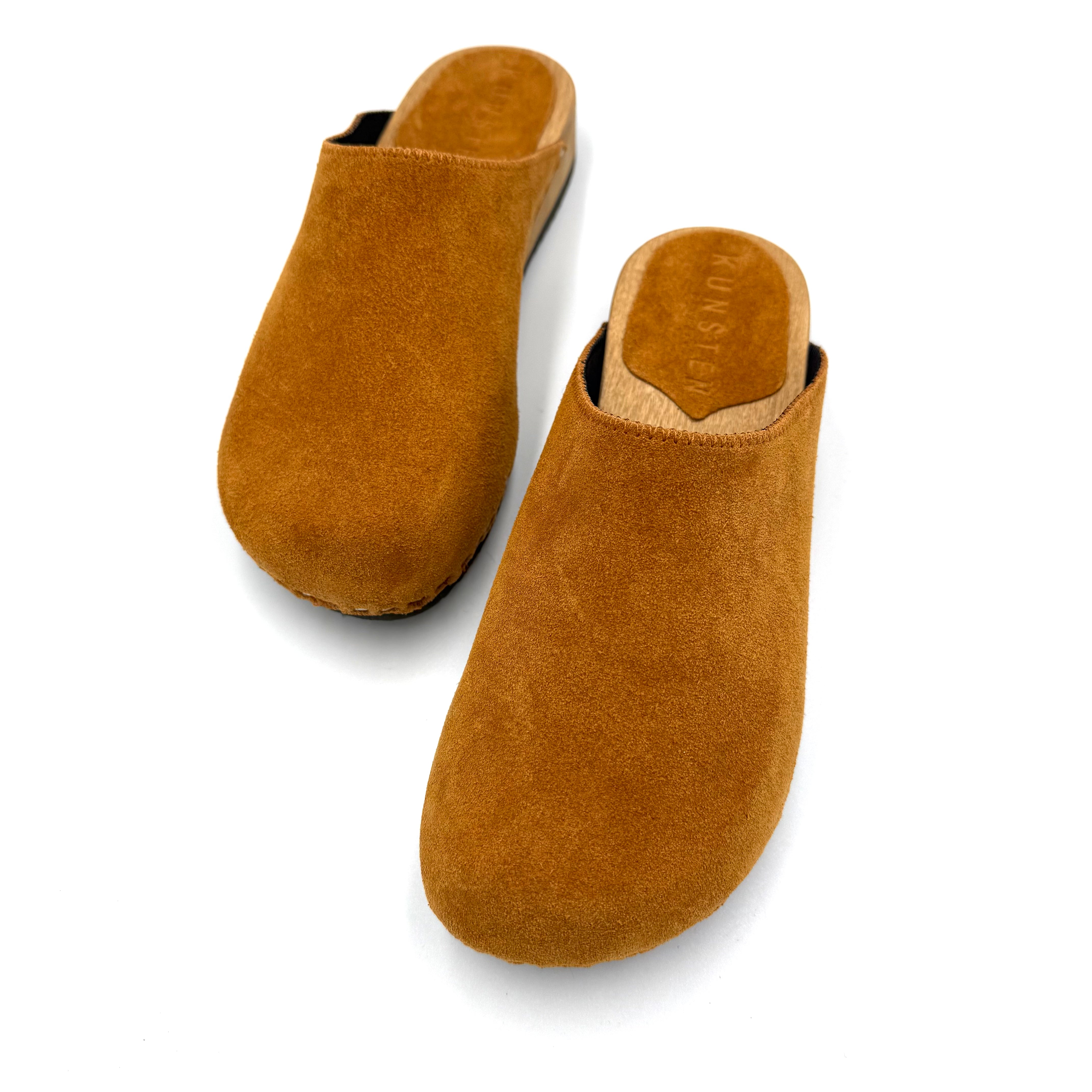 Ella I Havtora Suede