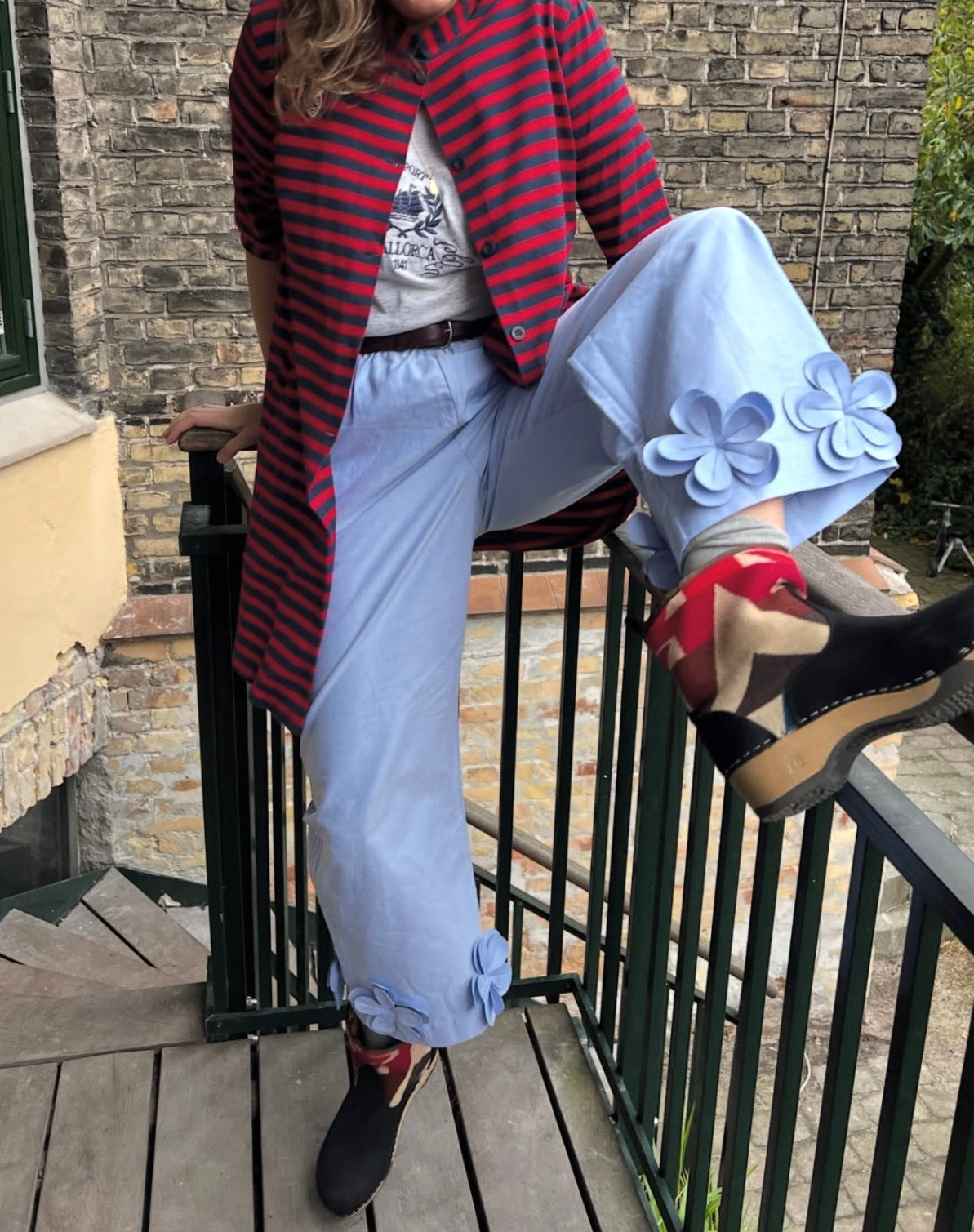 Holly | Big Thunder Scarlett