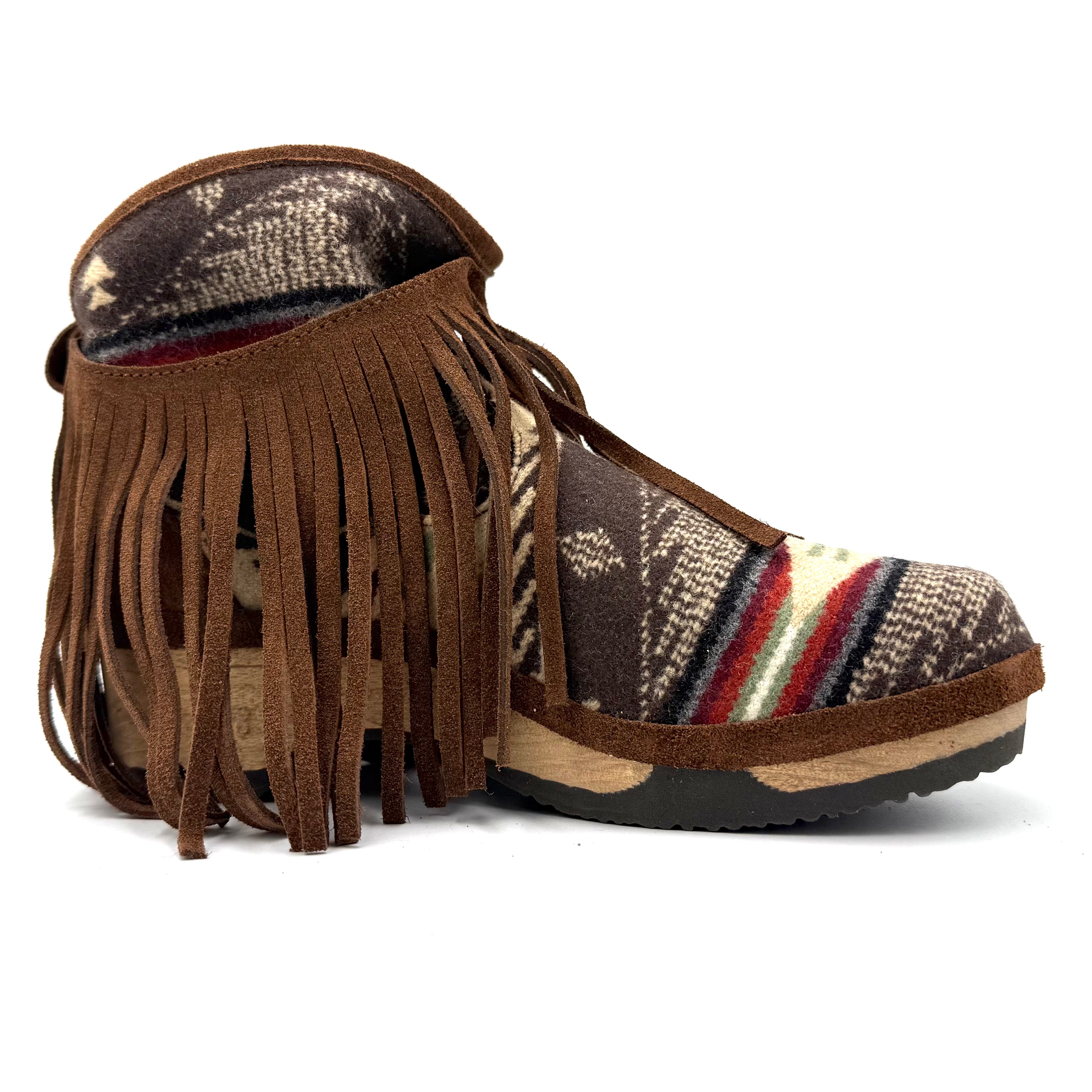 Holly | Spirit of The Peoples Fringes