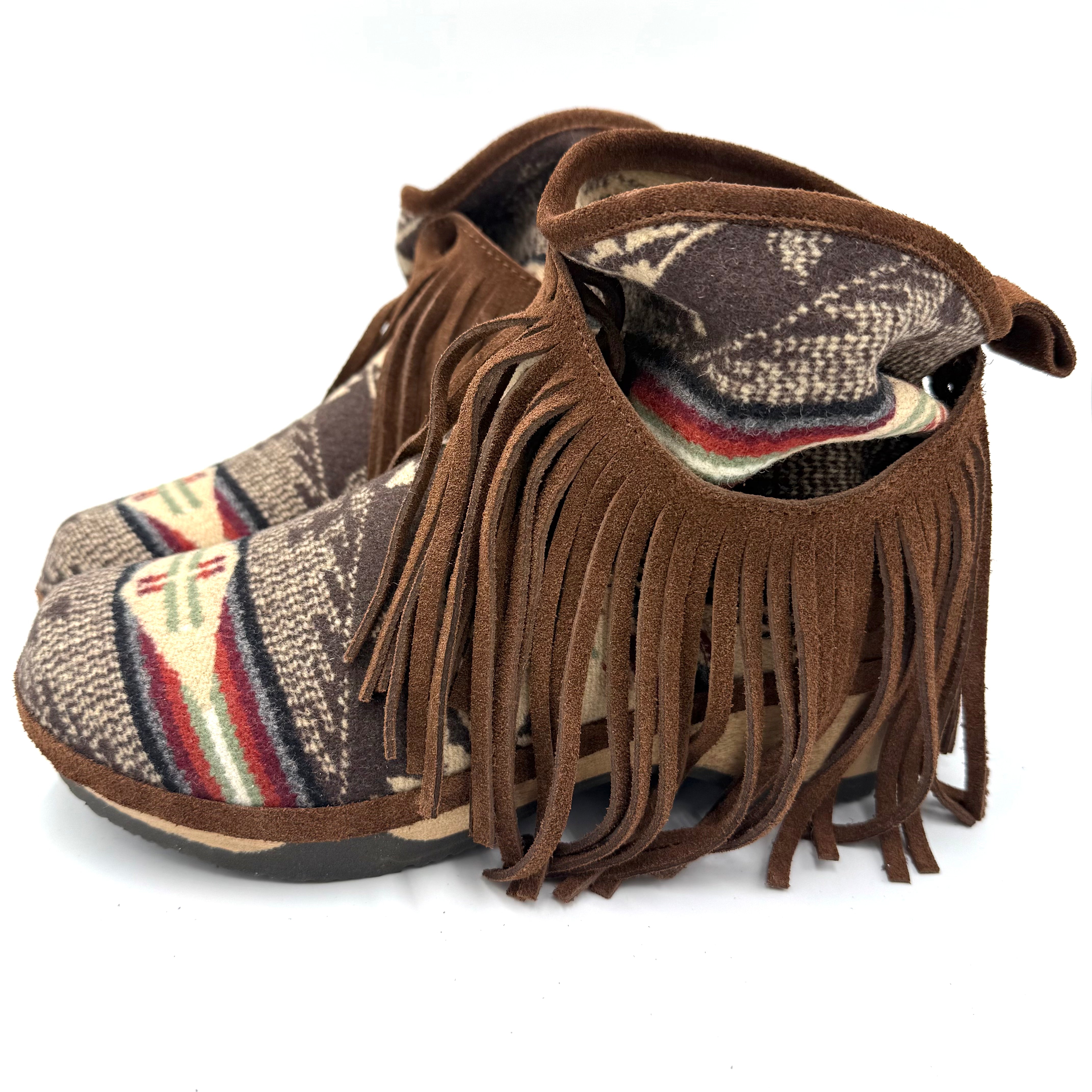 Holly | Spirit of The Peoples Fringes