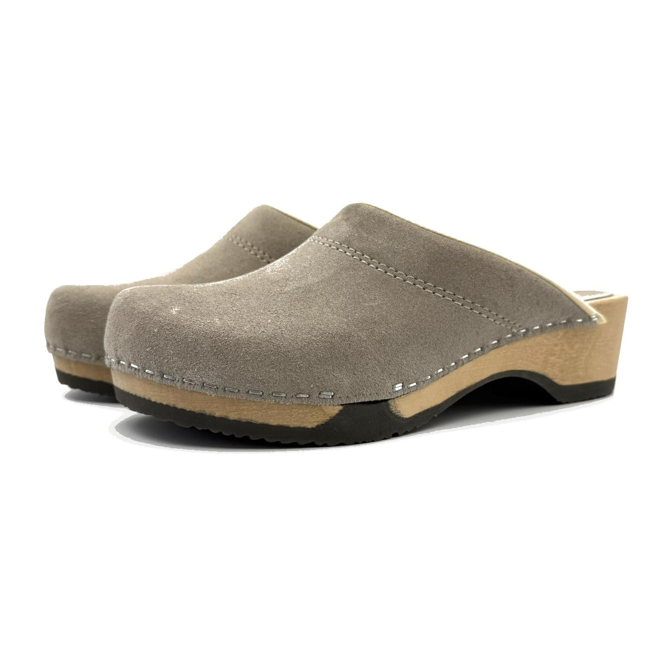 Embla clog comfortable slip-on shoes for women