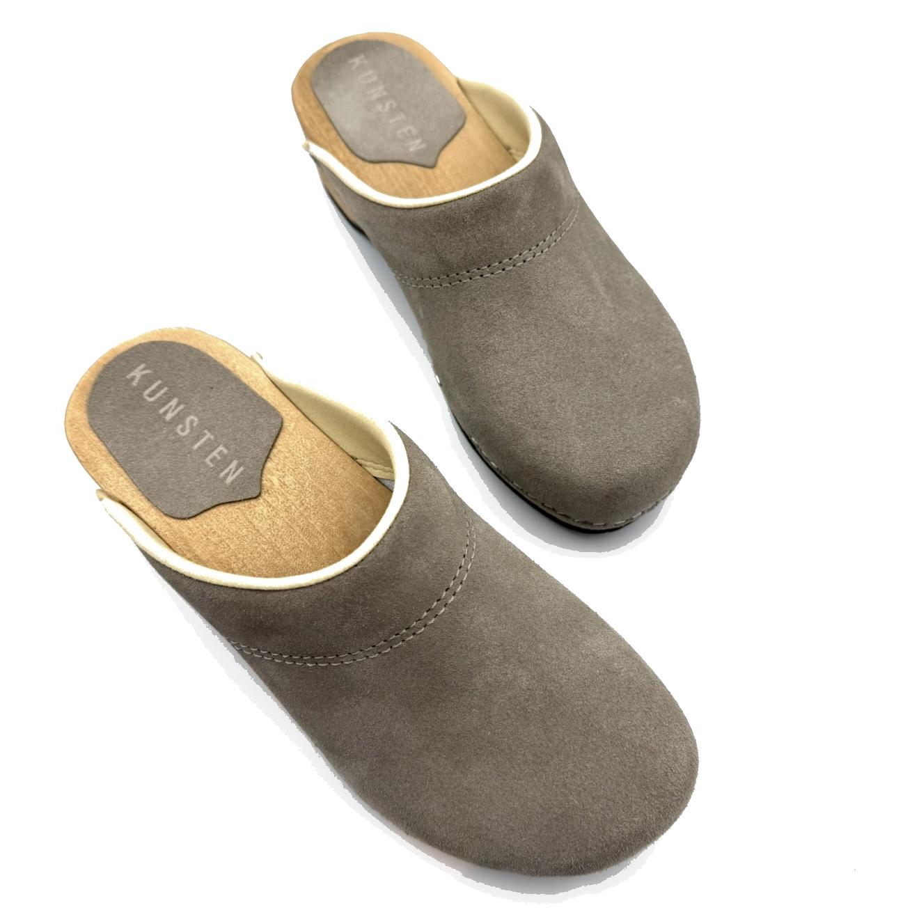 Embla clog durable and lightweight casual shoes