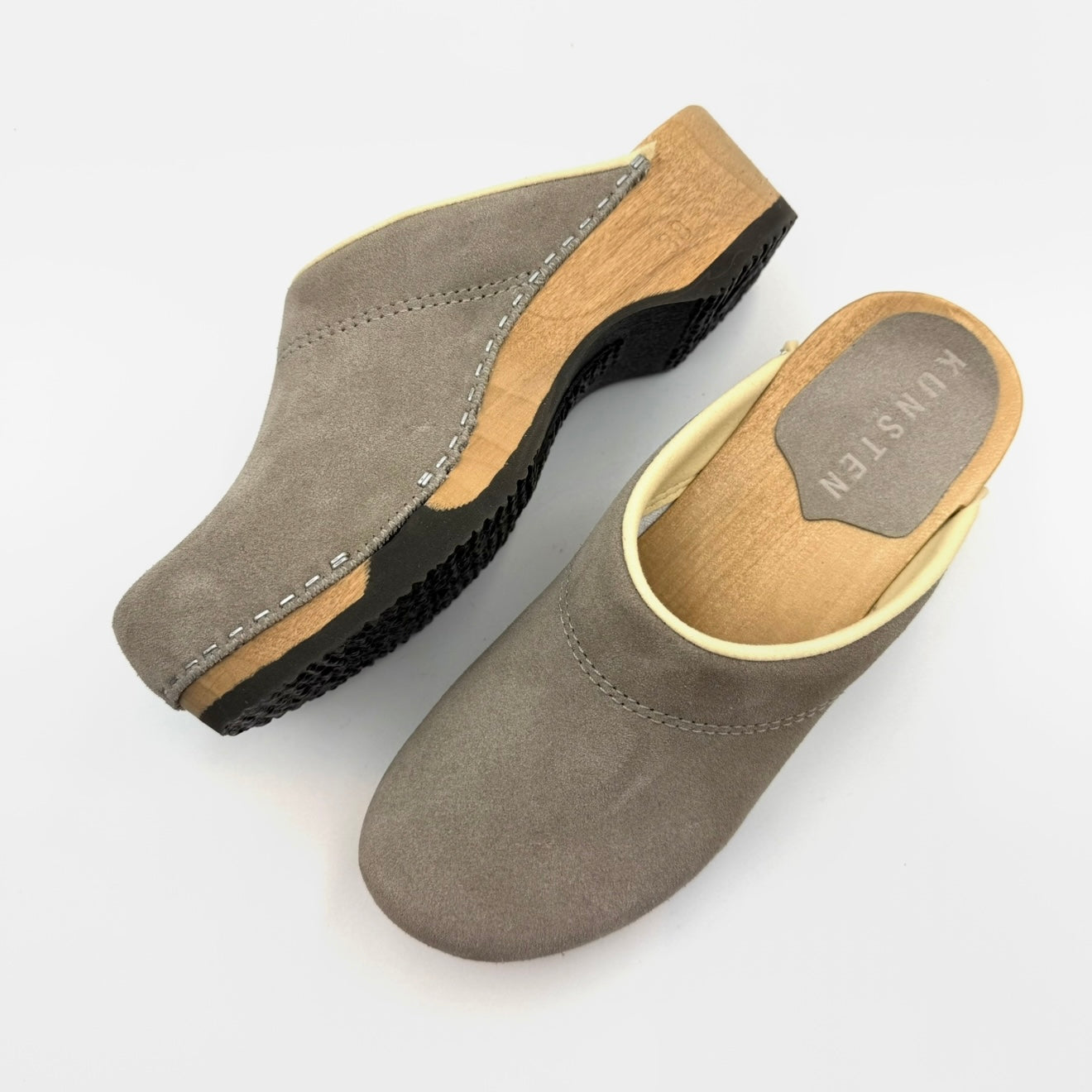 STUDIO SALE I Embla Miststone US 7