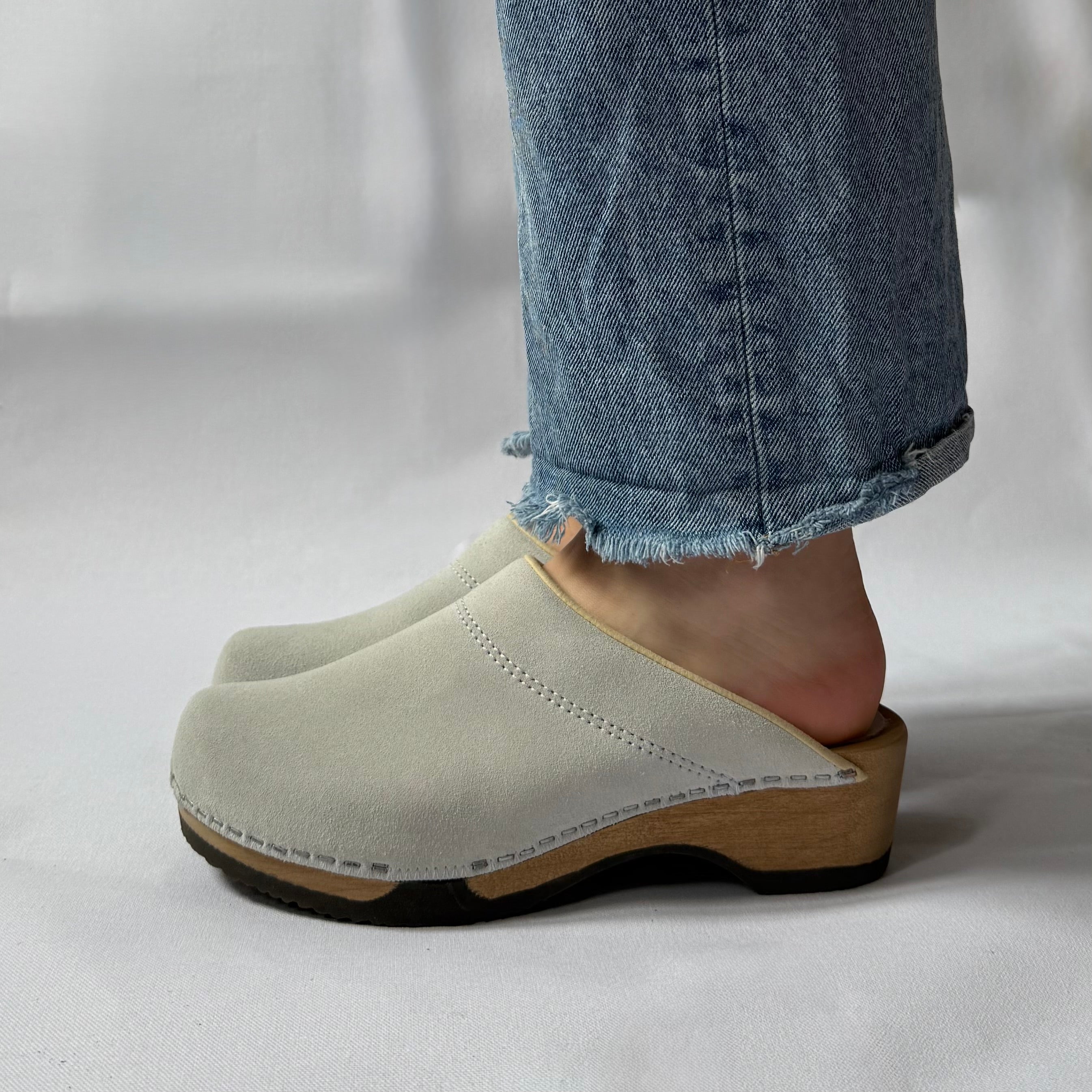 Embla I Off White