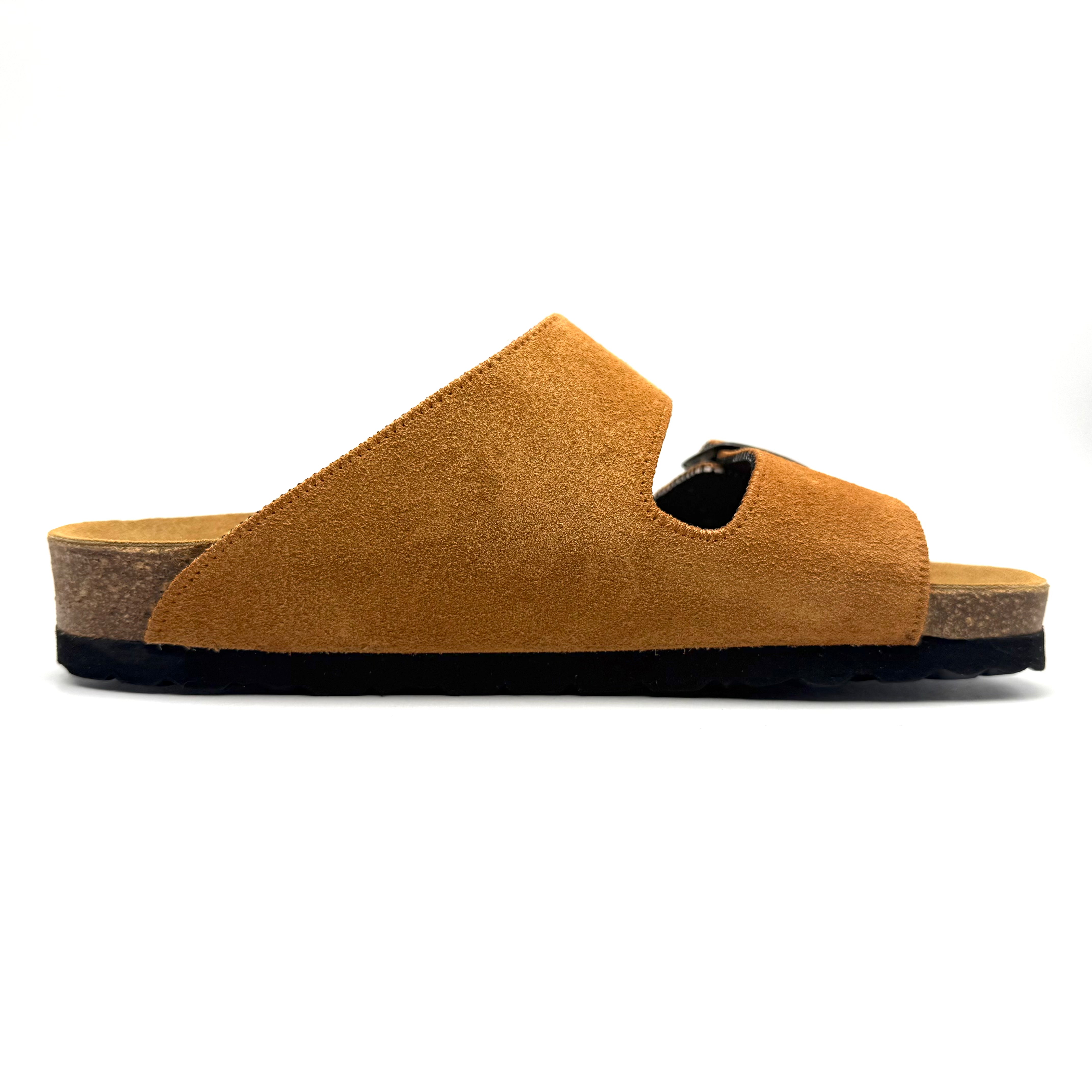 Thora I Havtora Suede