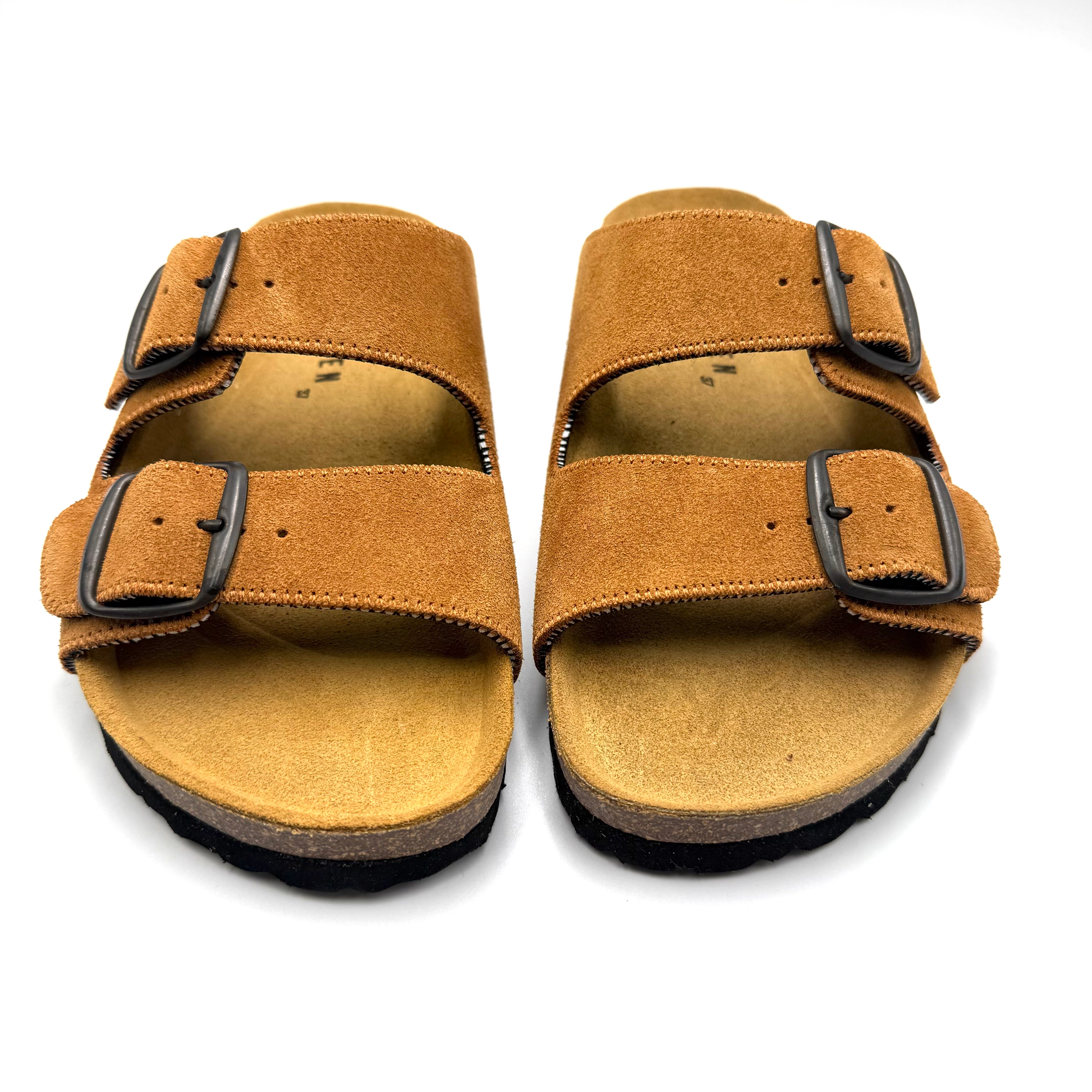 Thora I Havtora Suede