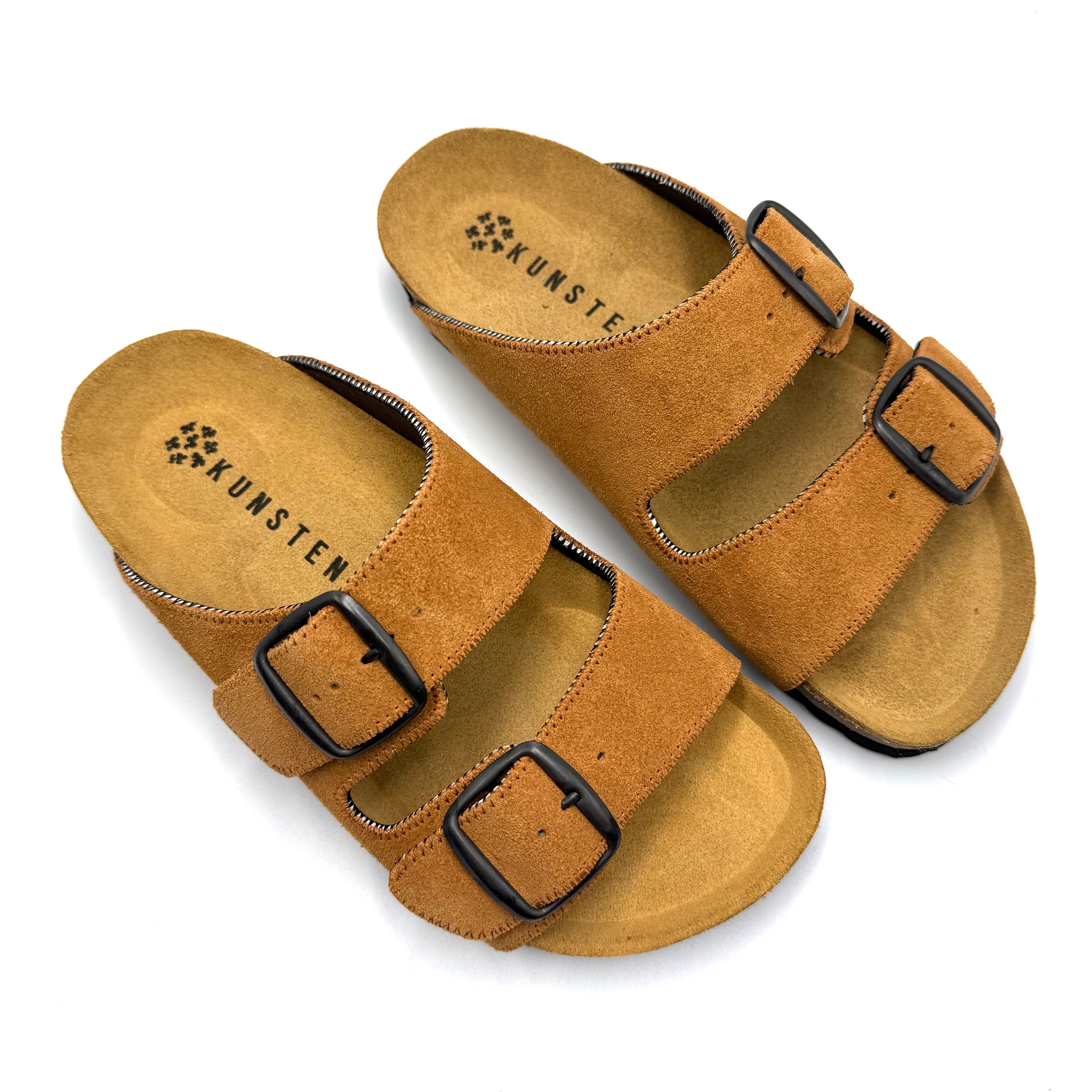 Thora I Havtora Suede